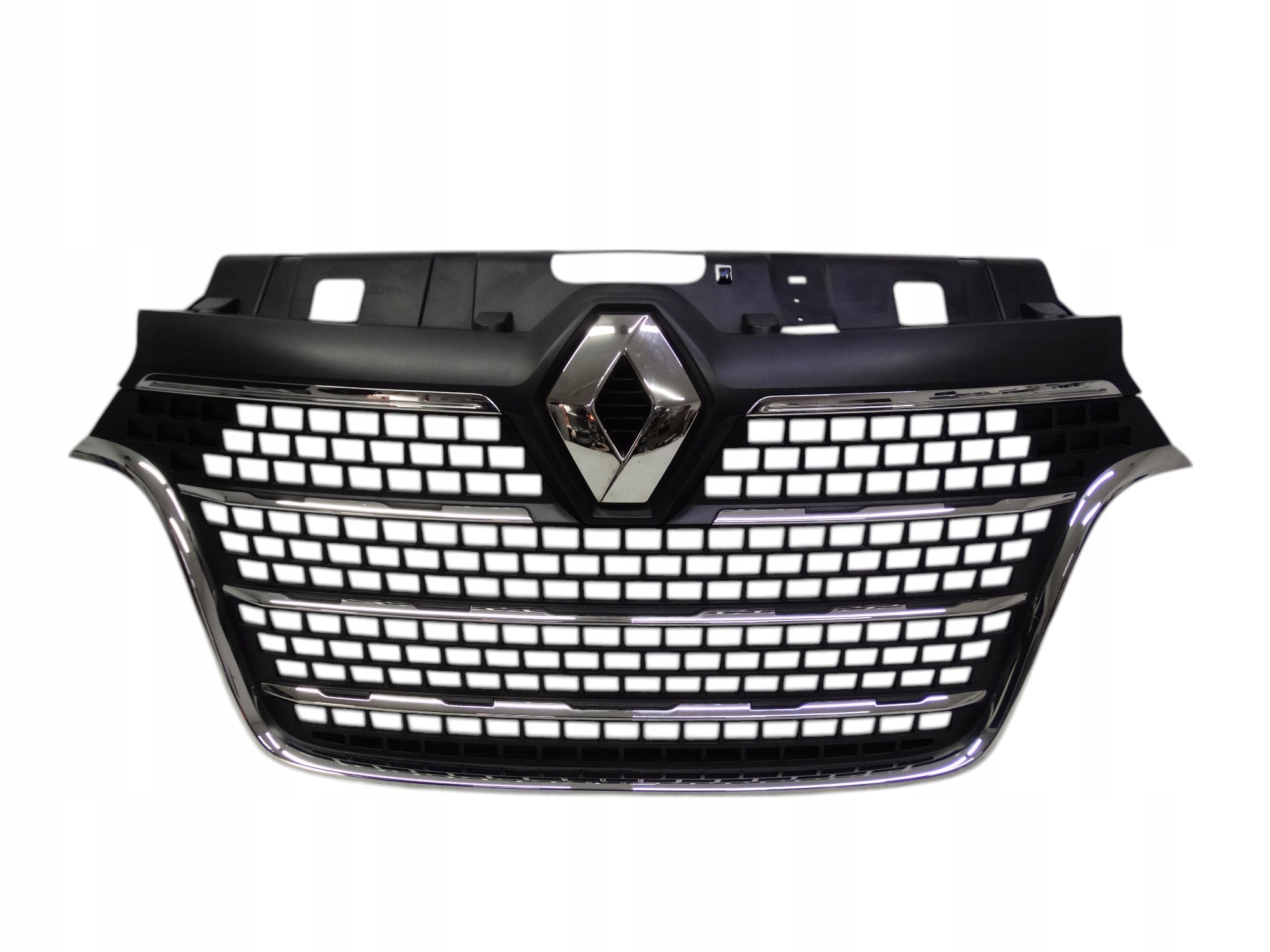 Renault Master III Lift 19-24 grill atrapa chłodnicy 628959833R oryginalna