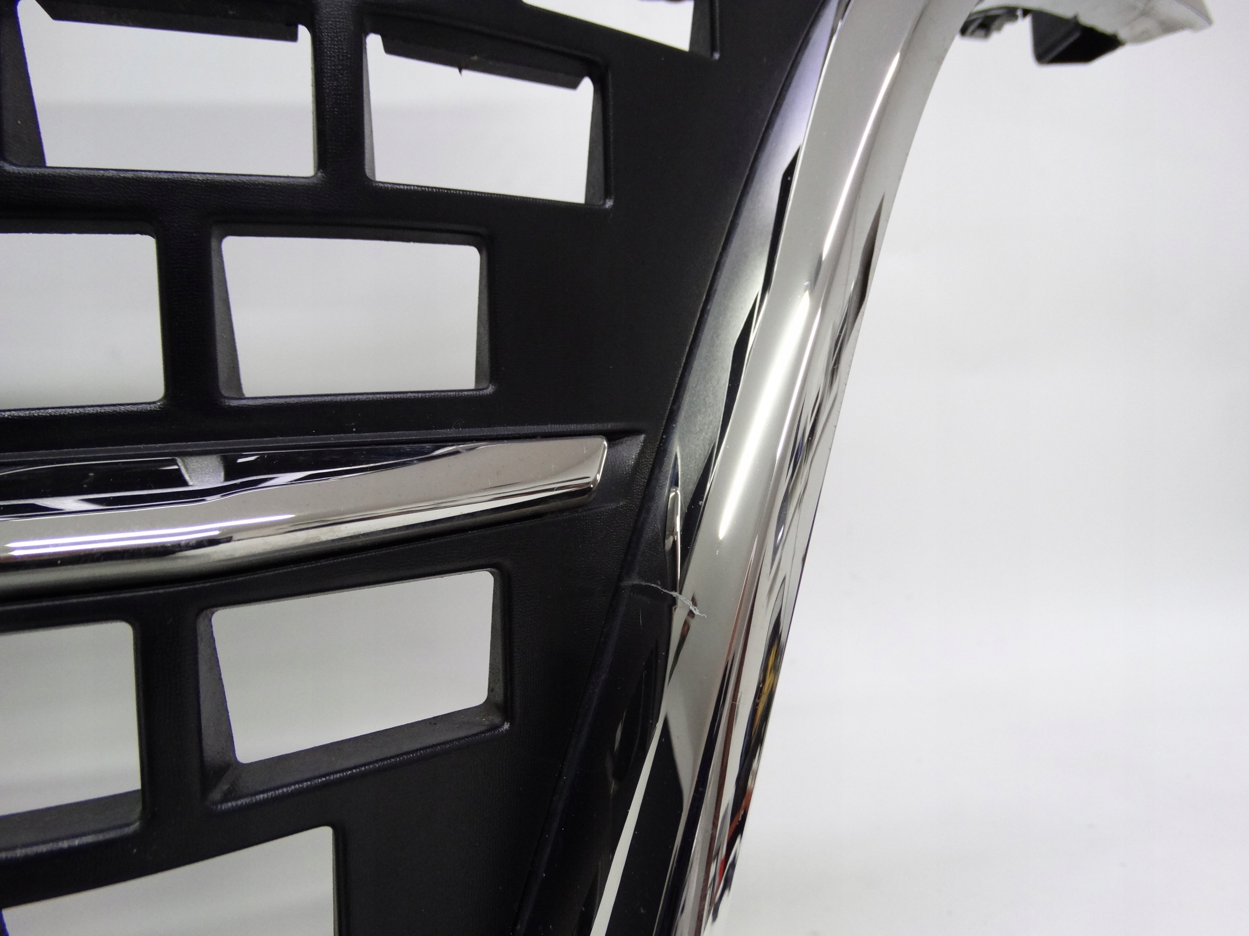 Second image of Renault Master III Lift 19-24 grill atrapa chłodnicy 628959833R oryginalna