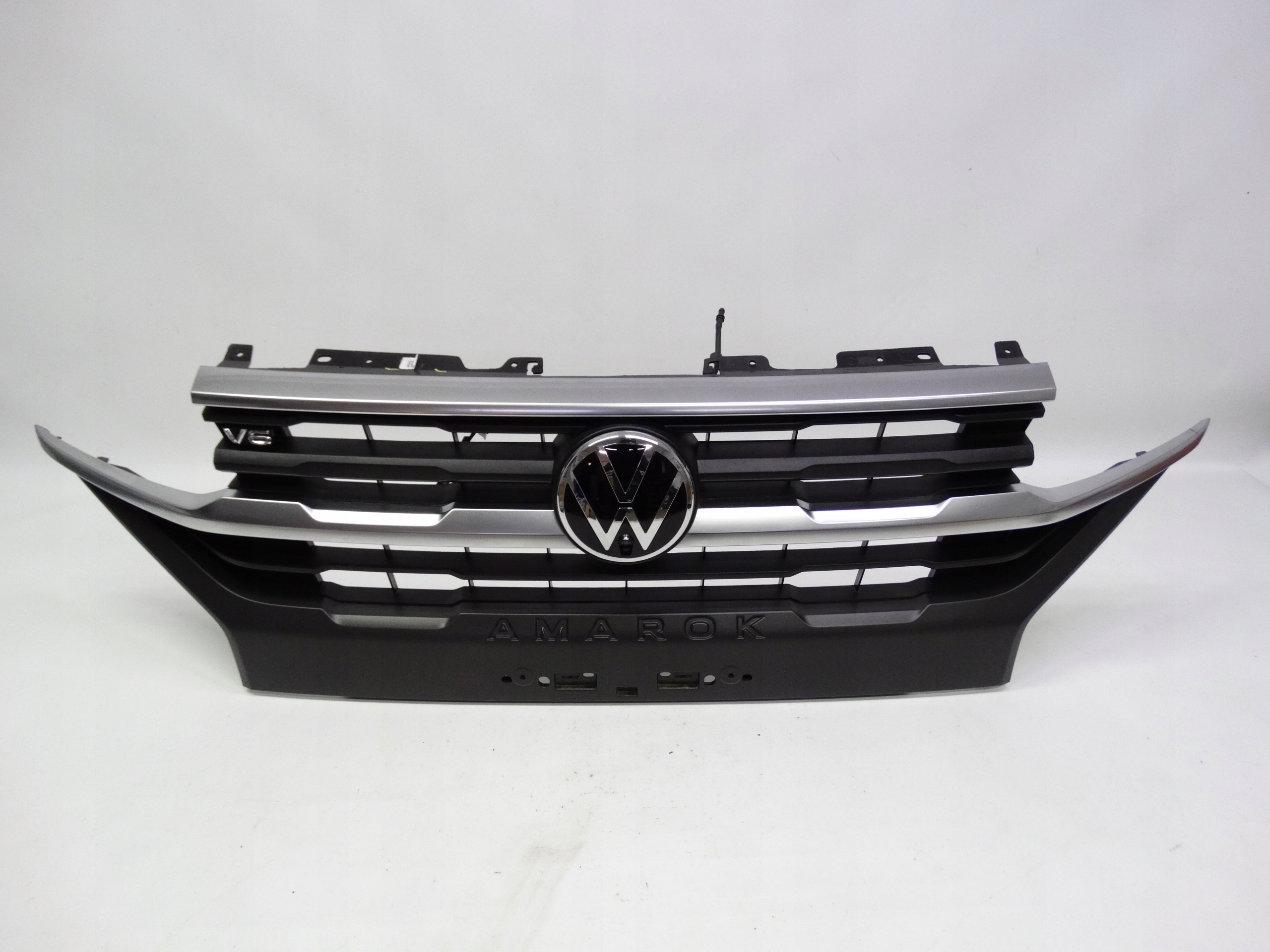 Second image of VW Amarok II 2023+ grill atrapa chłodnicy kamera 2HJ853653 oryginalna