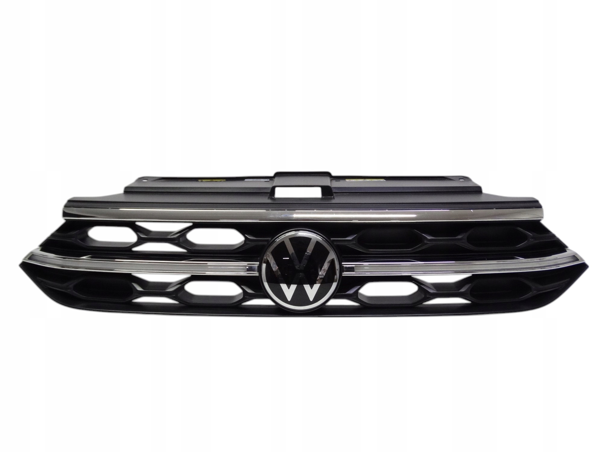 VW T-Roc R-line Lift 21- LED grill atrapa 2GA853651N oryginalna