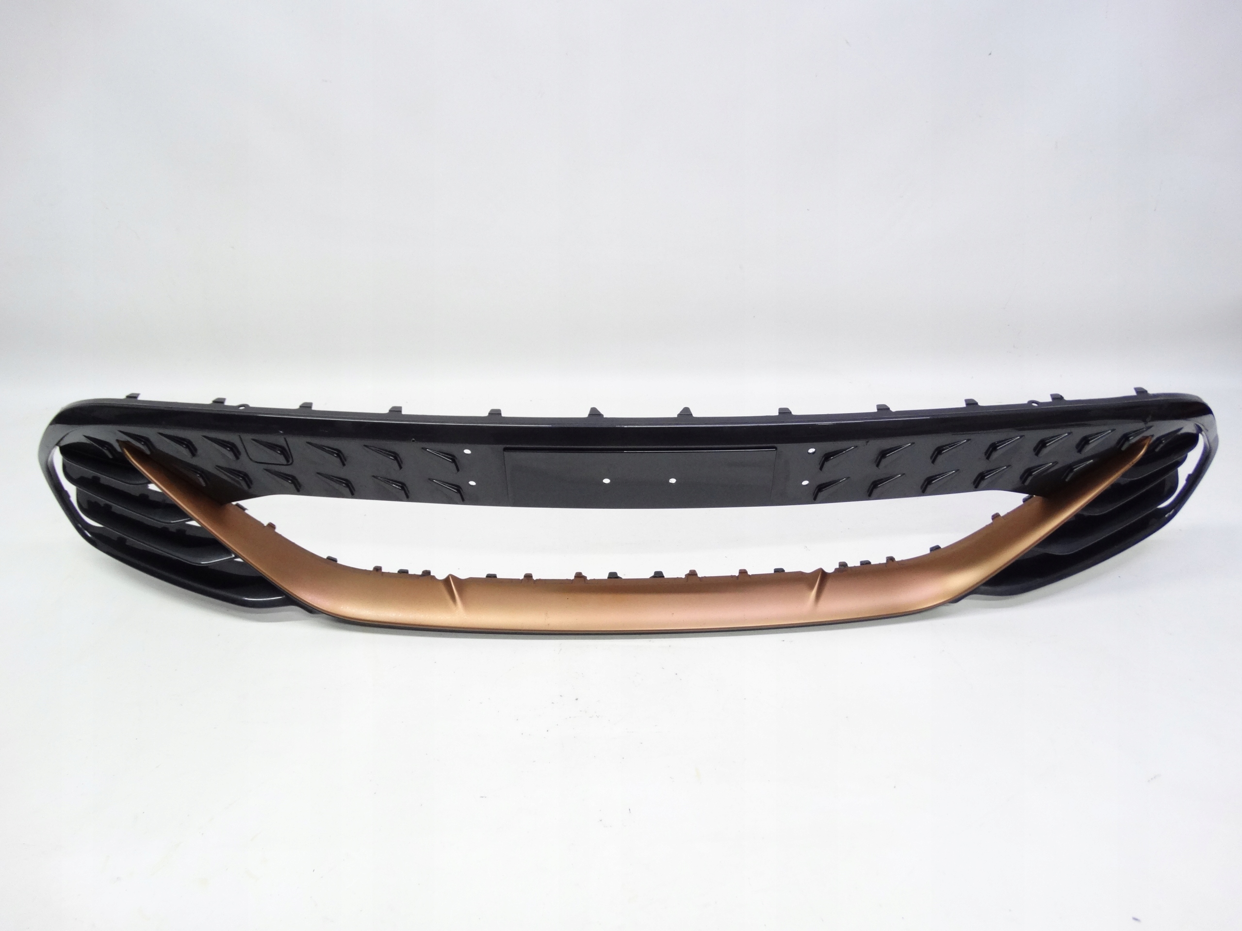 Second image of Cupra Born 2021+ kratka środkowa zderzaka 10E805903C oryginalna