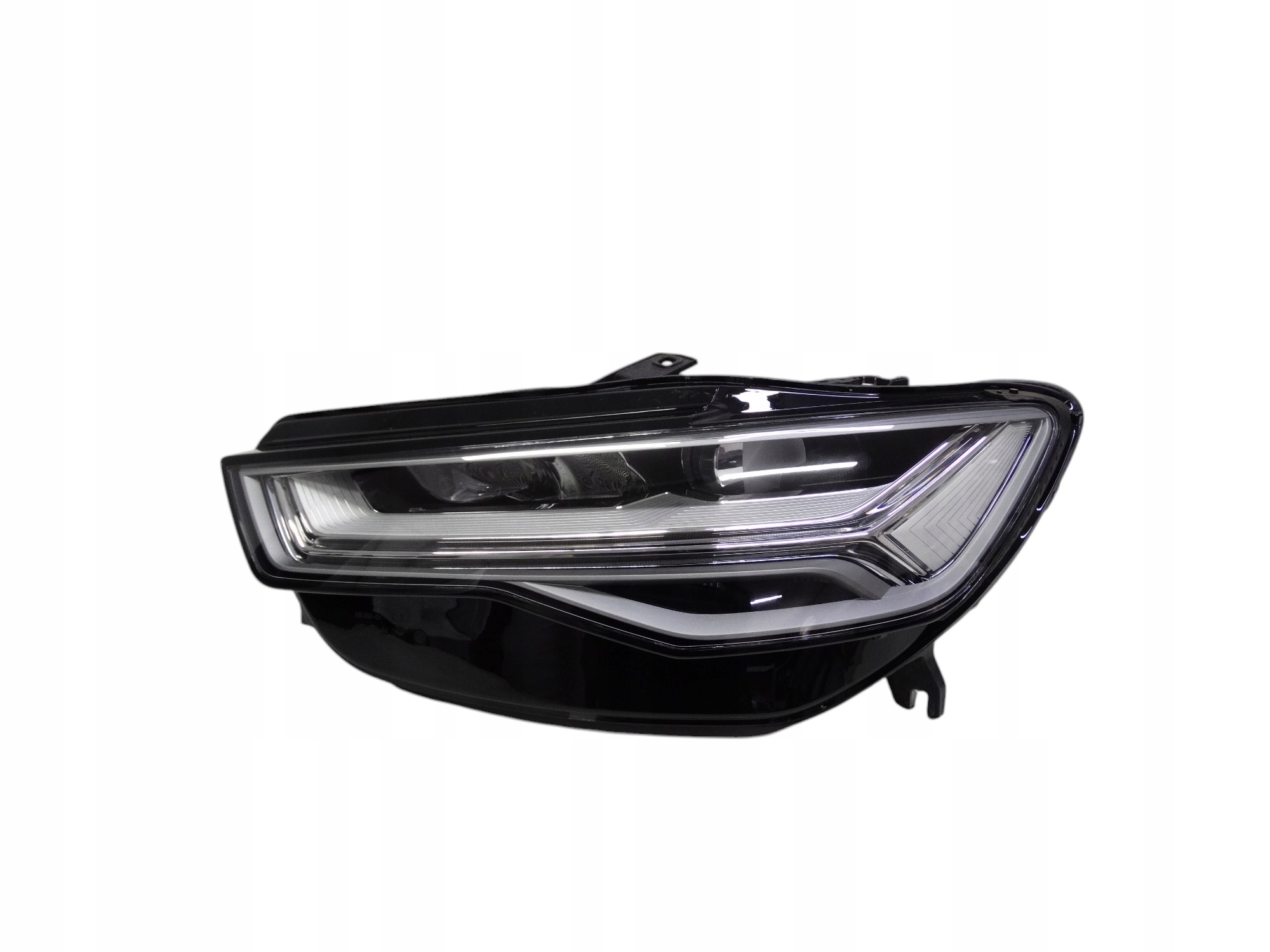 Audi A6 C7 Lift 4G 14-18 lampa lewa Full LED 4G0941033H oryginalna