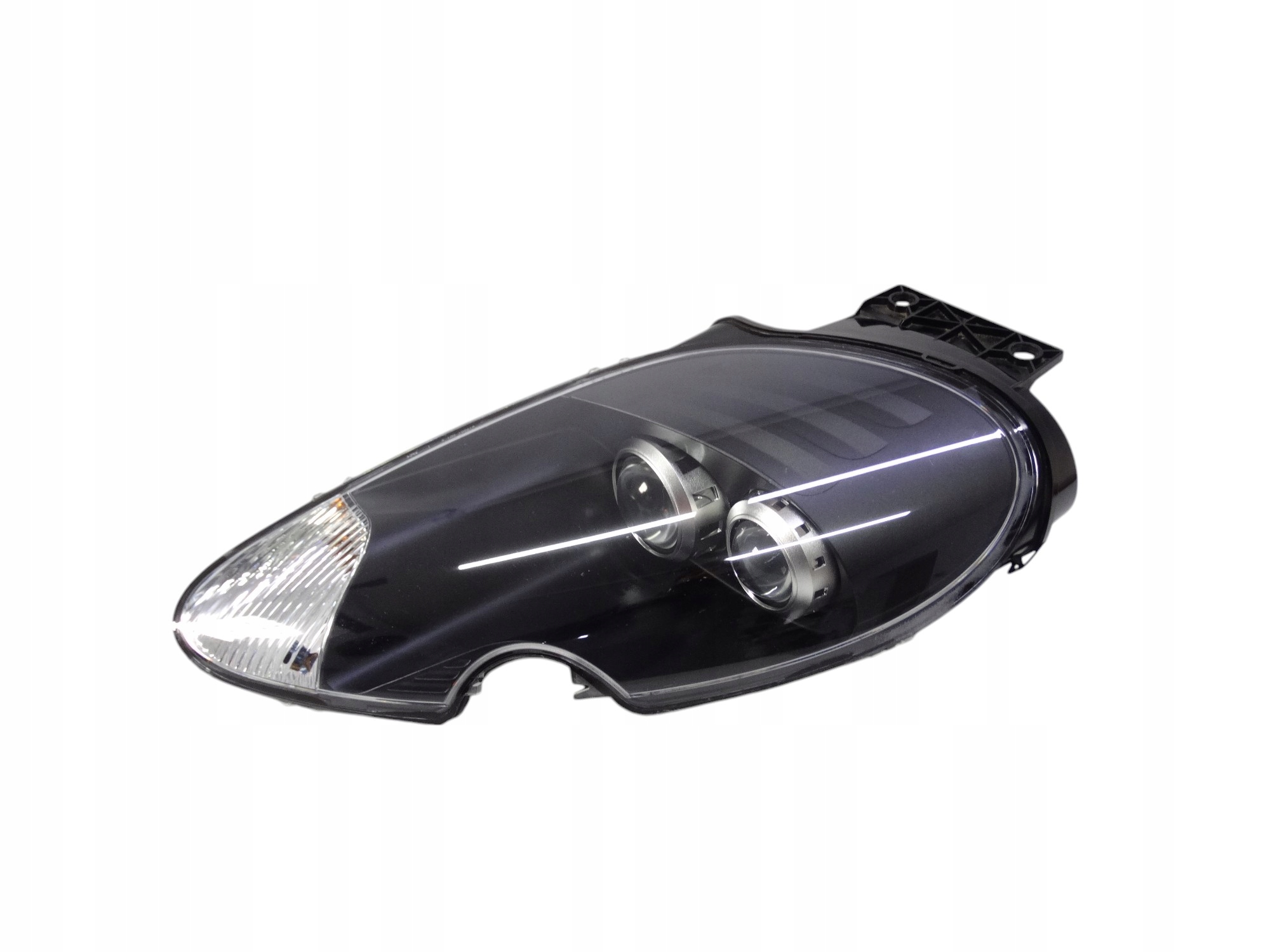 Aston Martin DB9 04-12 DBS 07-12 lampa lewa Xenon 4G43-13W030-BA Europa