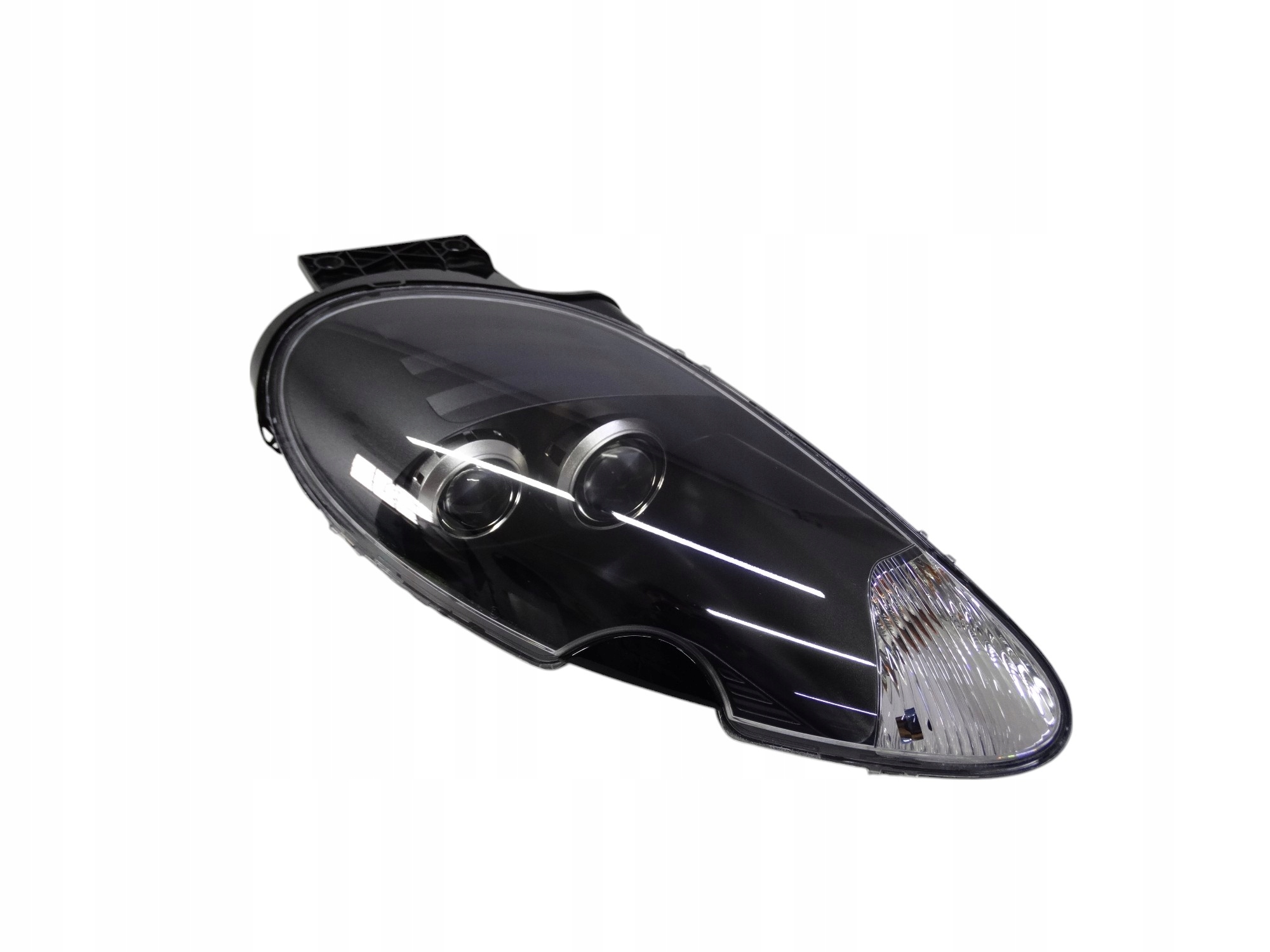 Aston Martin DB9 04-12 DBS 07-12 lampa prawa Xenon 4G43-13W029-BD Europa