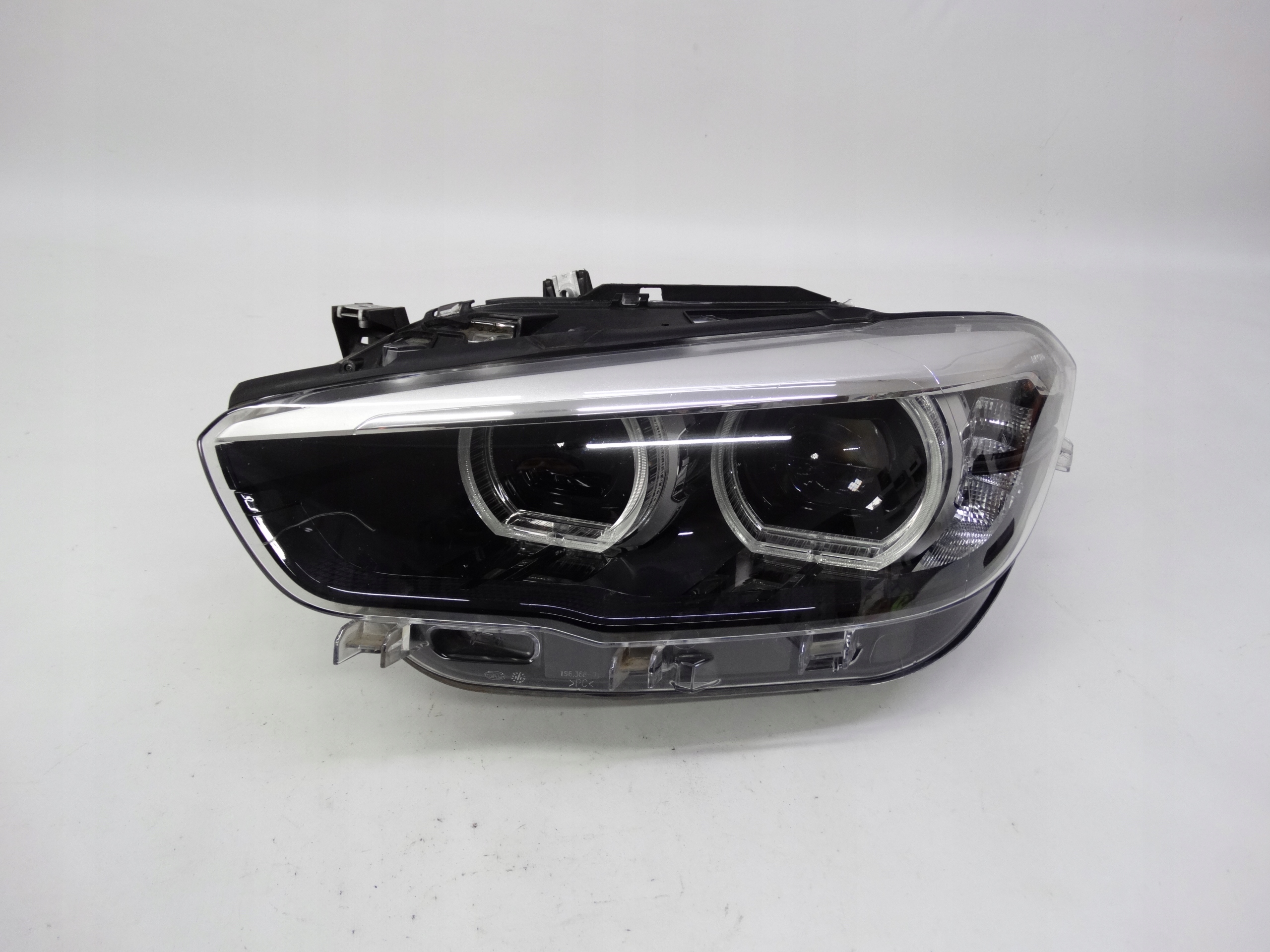 Second image of BMW 1 F20 Lift 15-19 lampa lewa Full LED Shadow Line 8739571 oryginalna