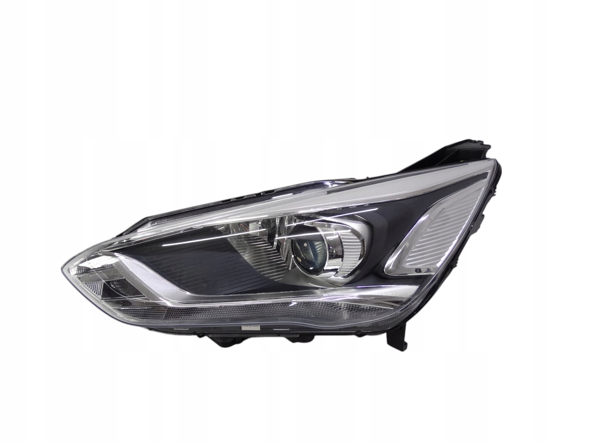 Ford C-Max Mk2 Lift 14-19 lampa lewa Xenon F1CB-13D153-AF oryginalna