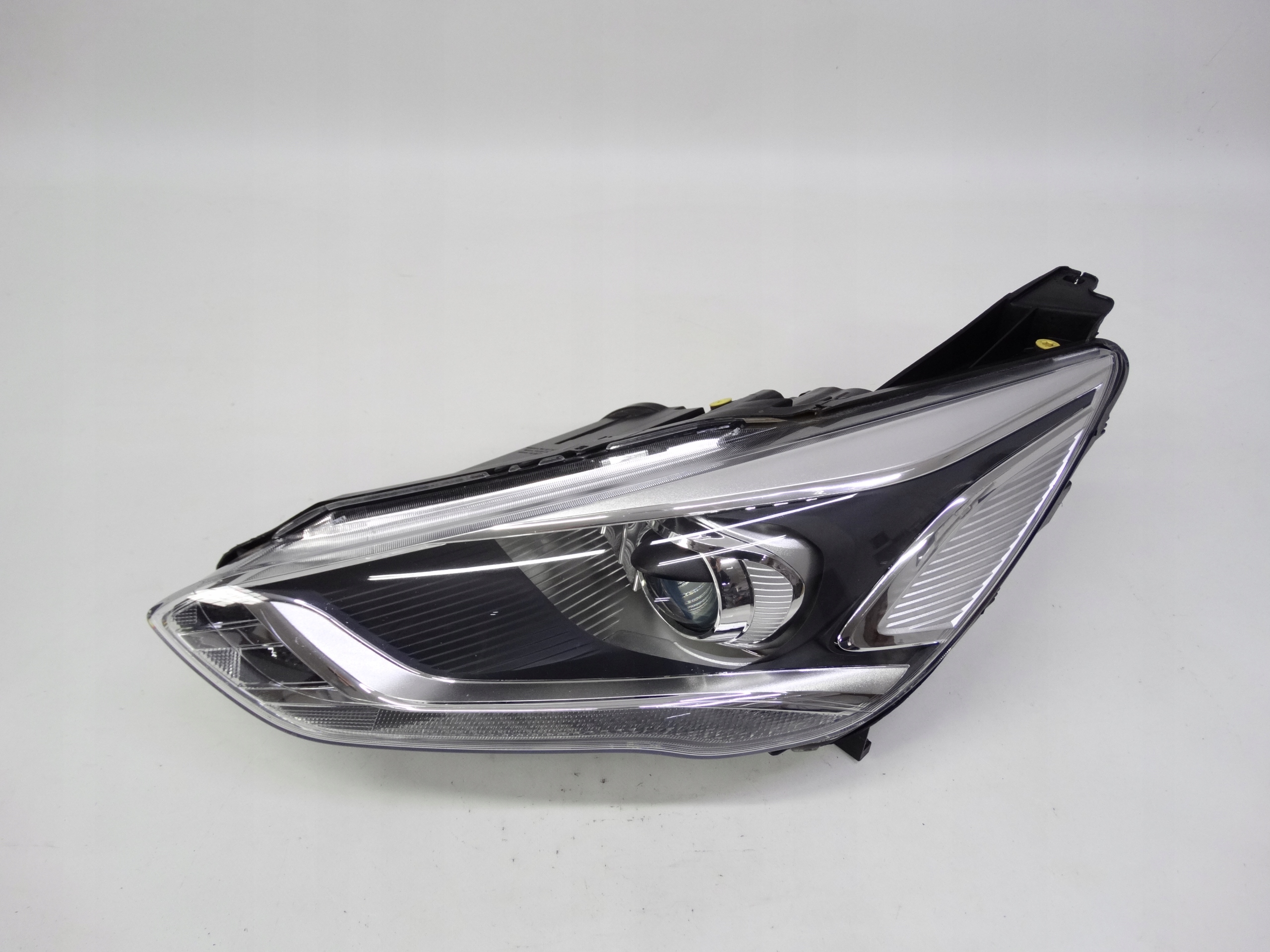 Second image of Ford C-Max Mk2 Lift 14-19 lampa lewa Xenon F1CB-13D153-AF oryginalna