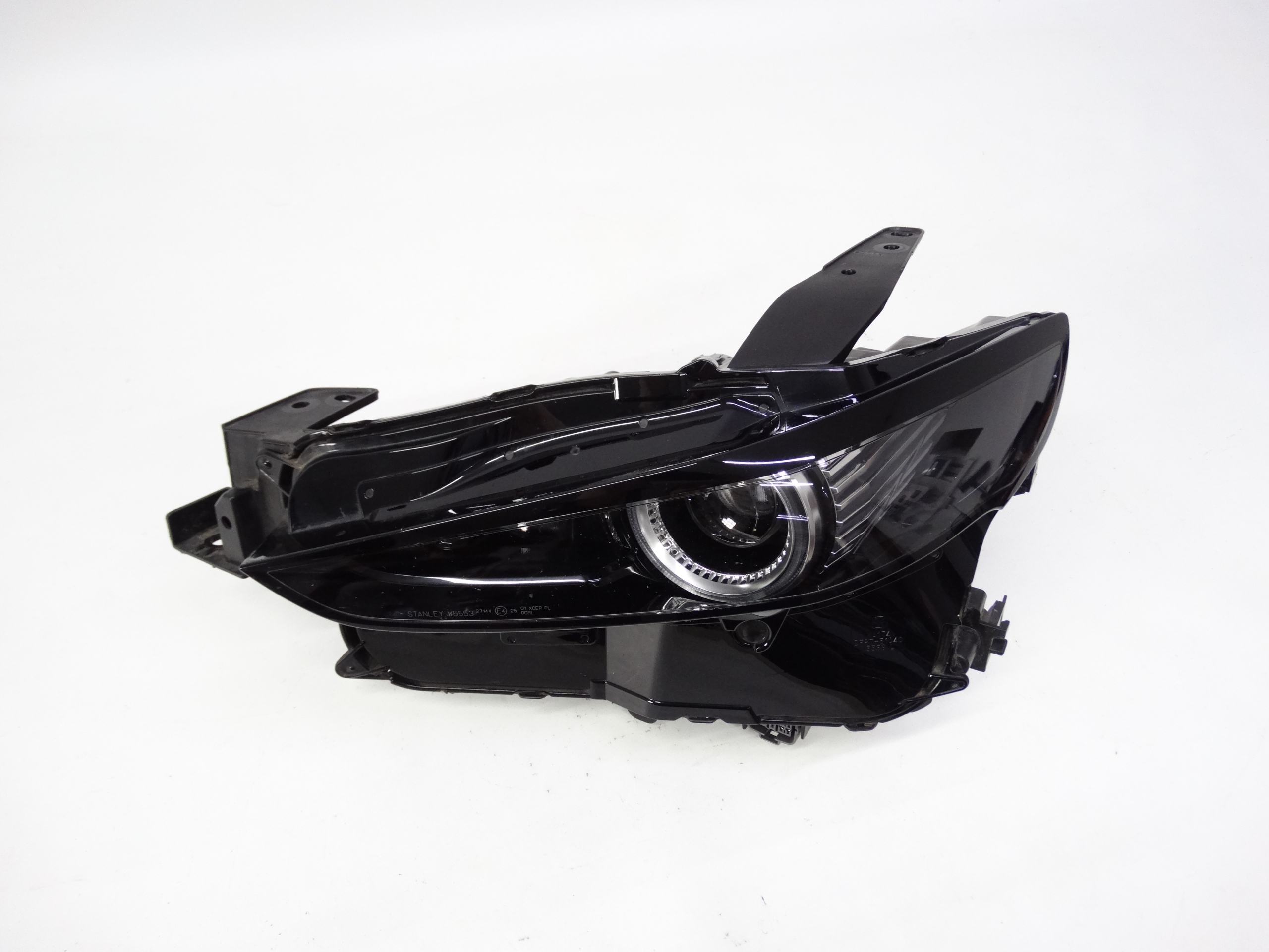 Second image of Mazda CX-30 19- lampa lewa Full LED 14 Pinów DFR7-51040 oryginalna