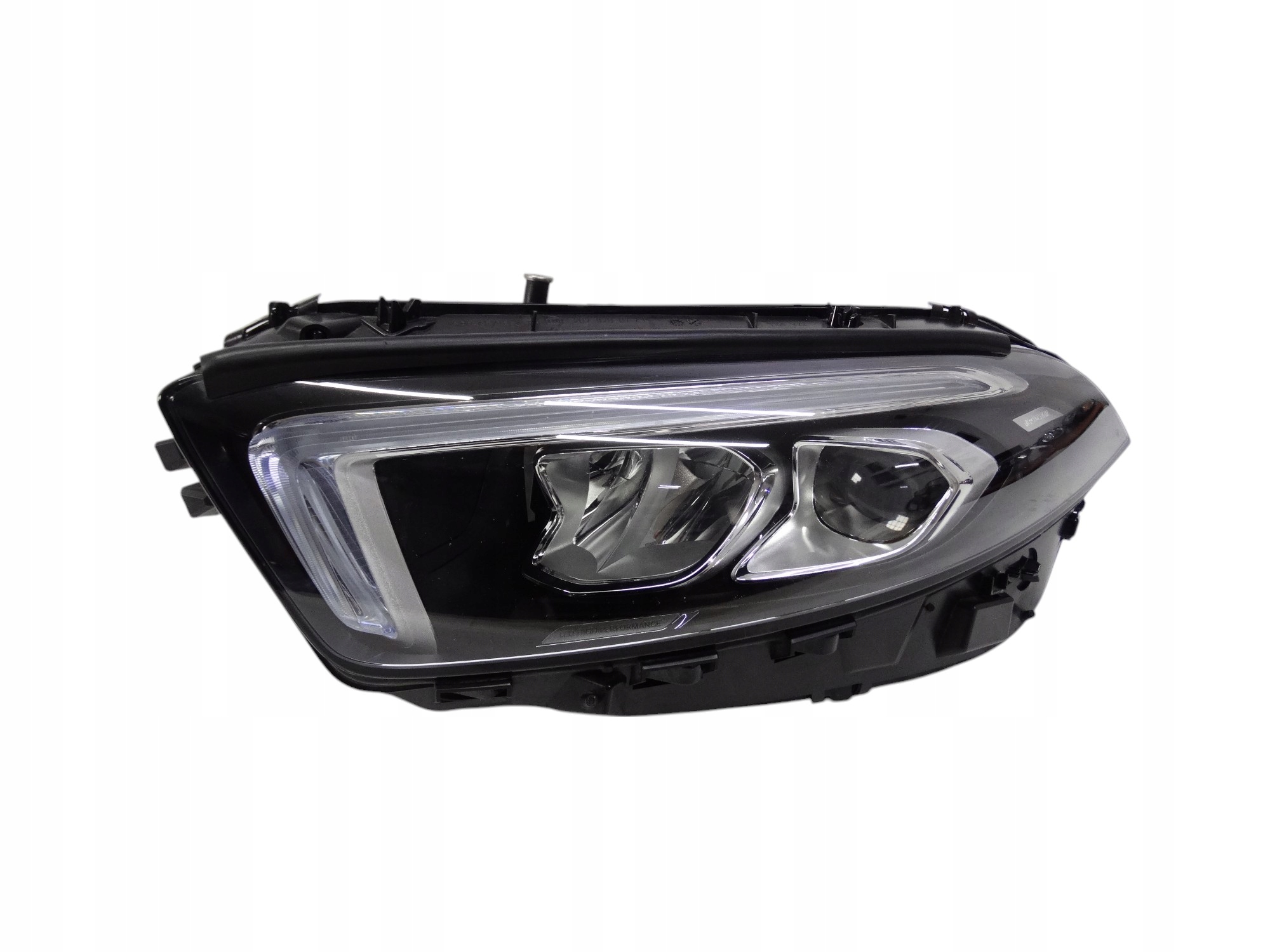 Mercedes A-Klasa W177 18-22 lampa lewa High Performance LED A1779064703