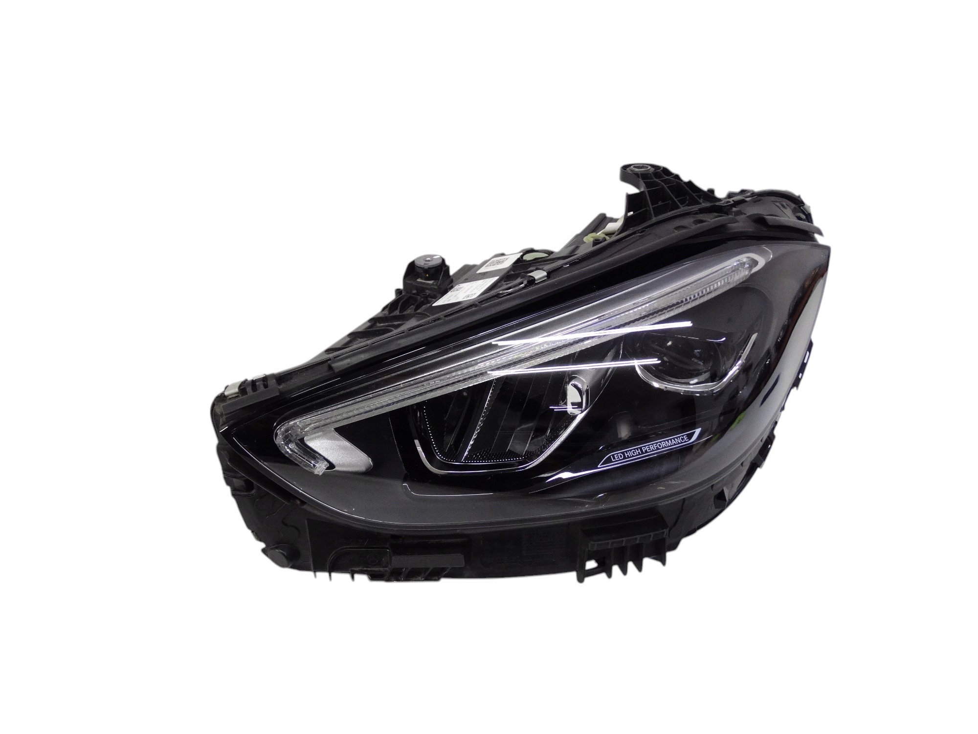 Mercedes C-Klasa W206 2021+ lampa lewa High Performance LED A2069068104