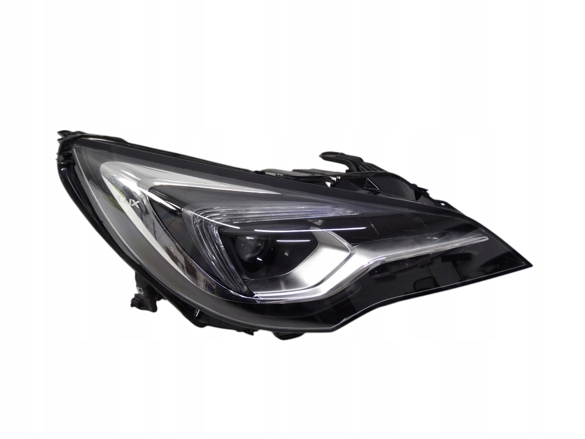 Opel Astra K V 15-21 lampa prawa Full LED Intelli LUX 39201197 oryginalna