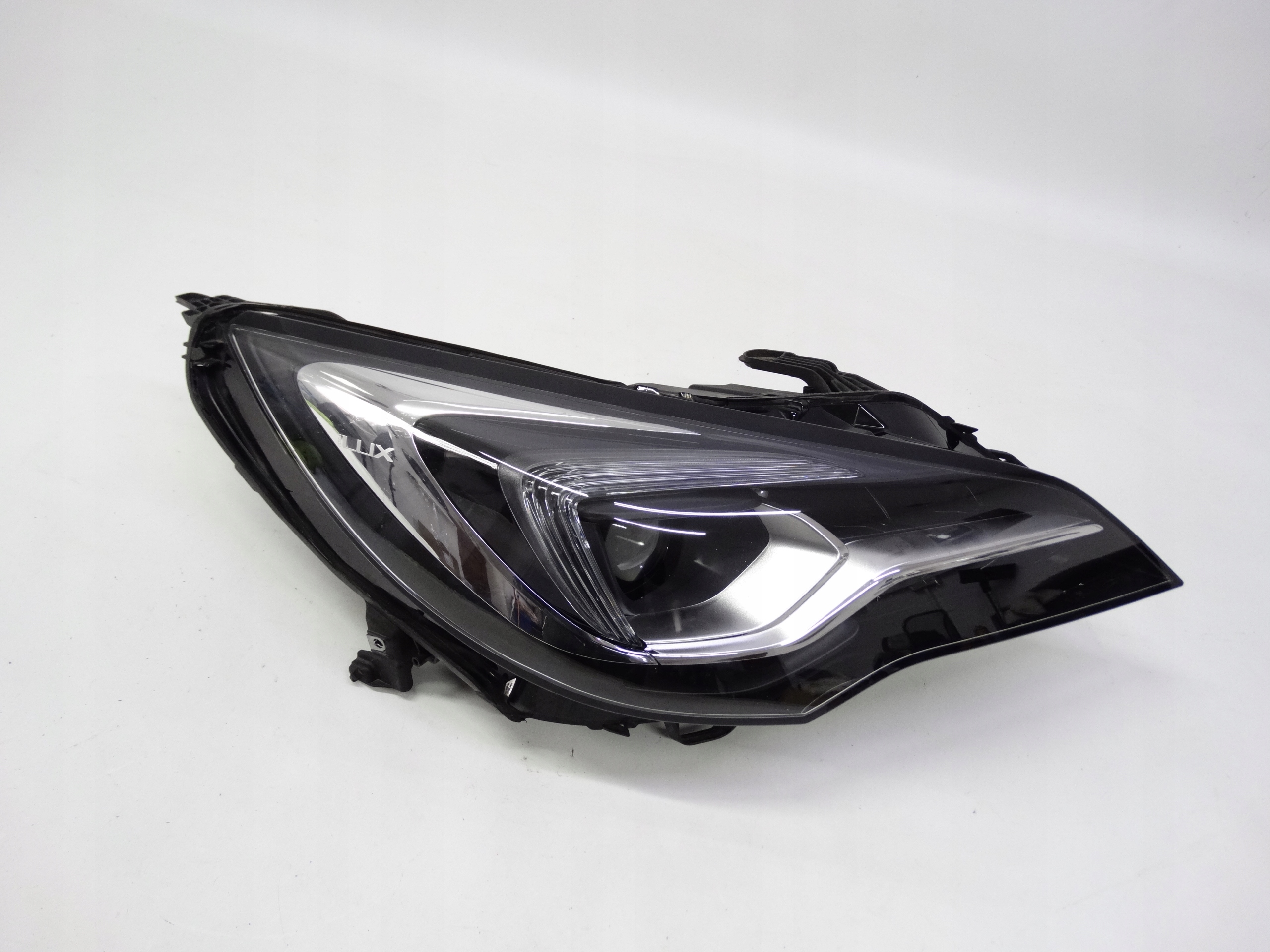 Second image of Opel Astra K V 15-21 lampa prawa Full LED Intelli LUX 39201197 oryginalna