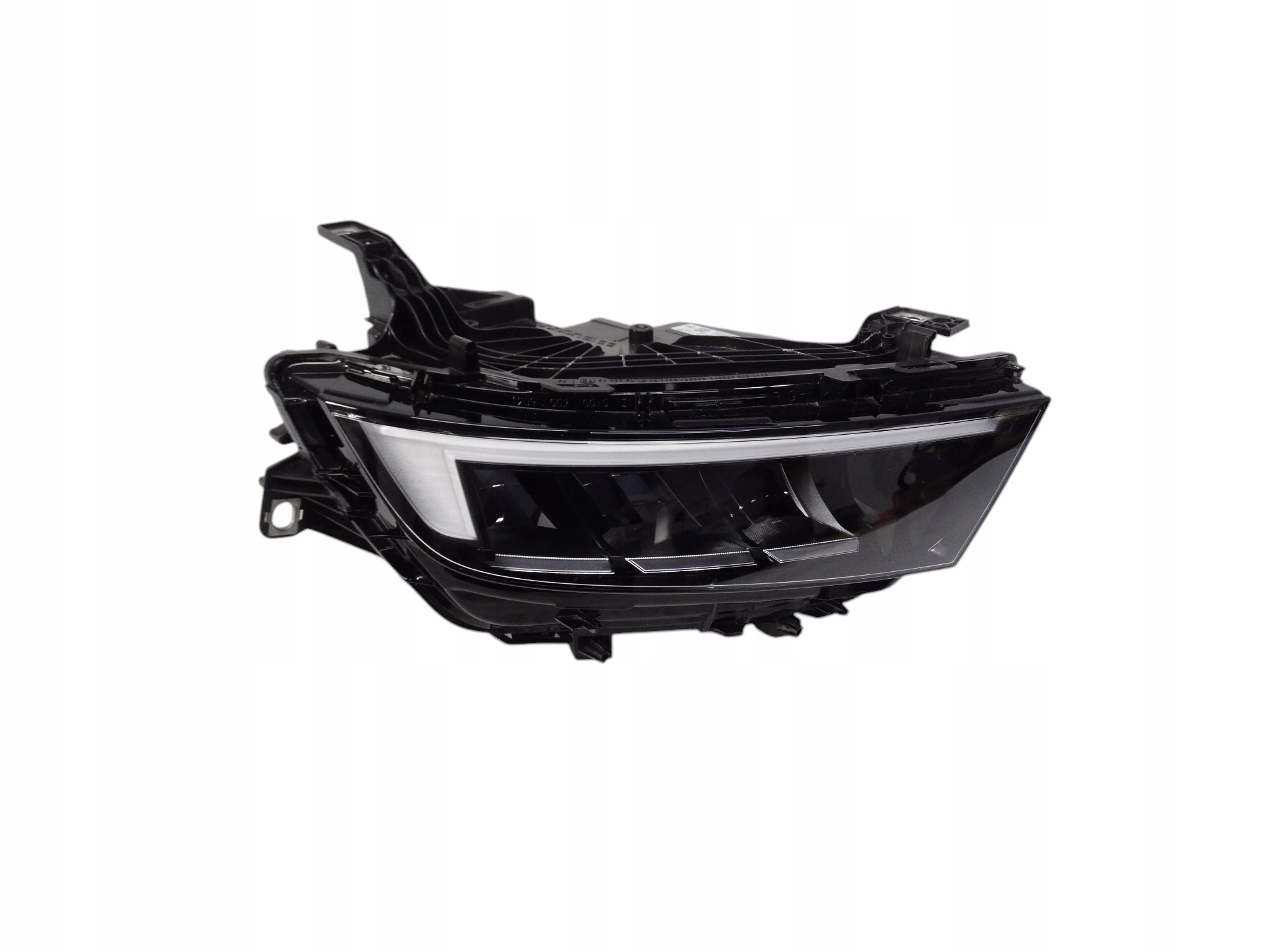 Opel Astra L VI 22- lampa prawa Full LED 9858777180 oryginalna