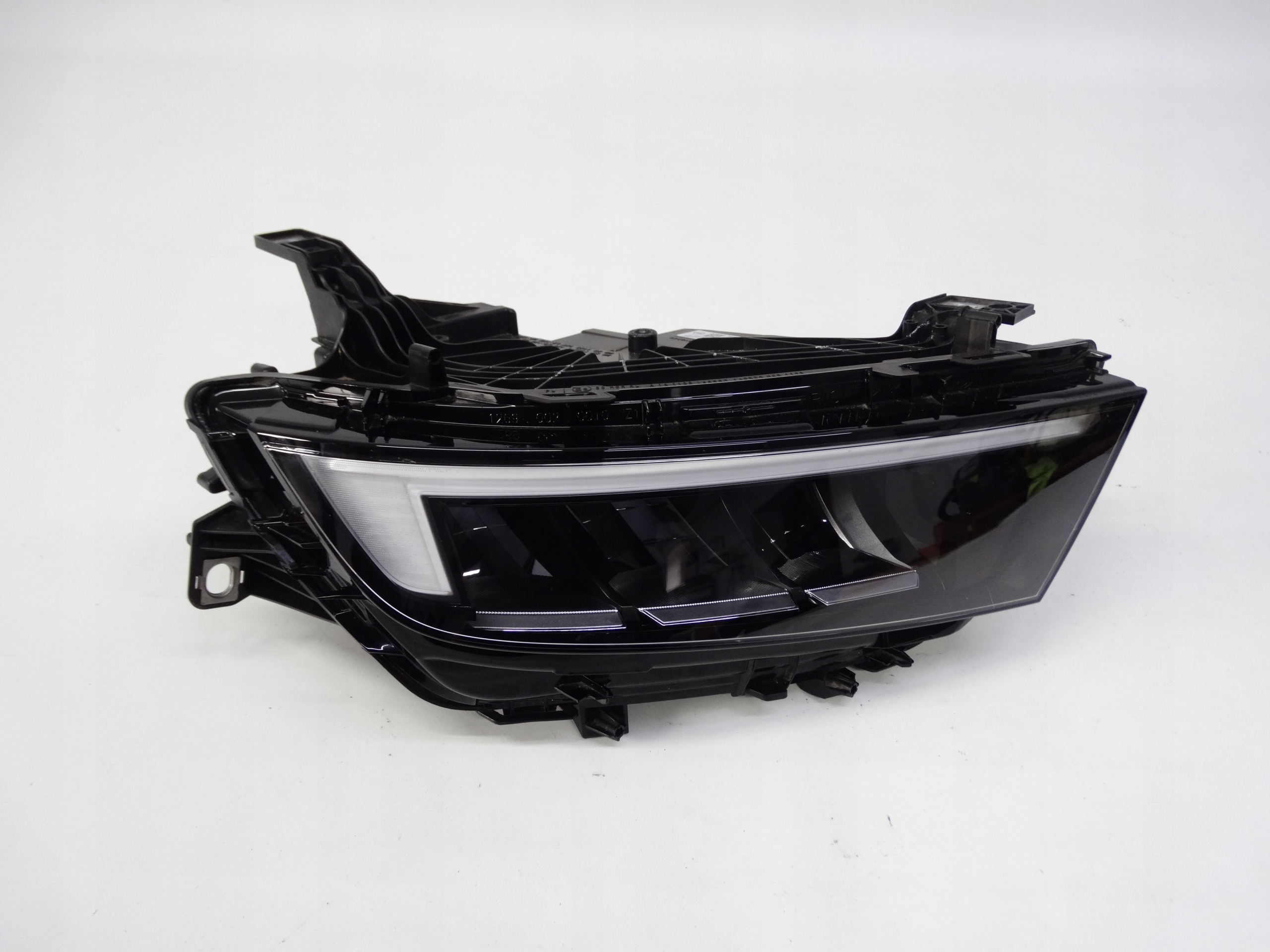 Second image of Opel Astra L VI 22- lampa prawa Full LED 9858777180 oryginalna