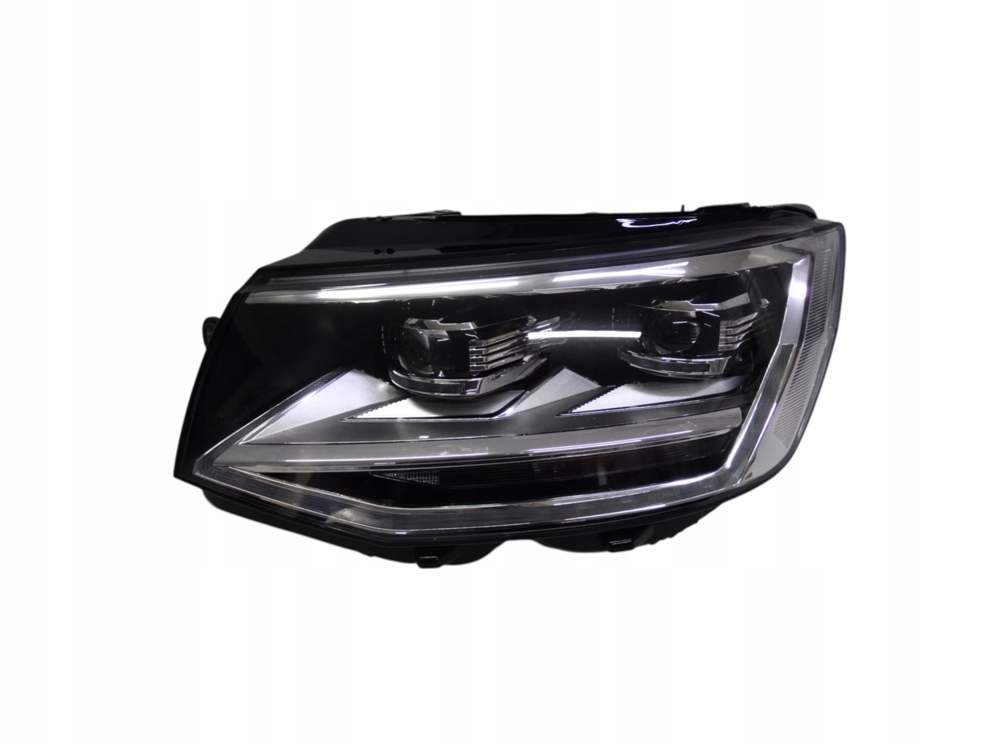 VW T6 Multivan Transporter 15-19 lampa lewa Full LED 7E1941773 oryginalna