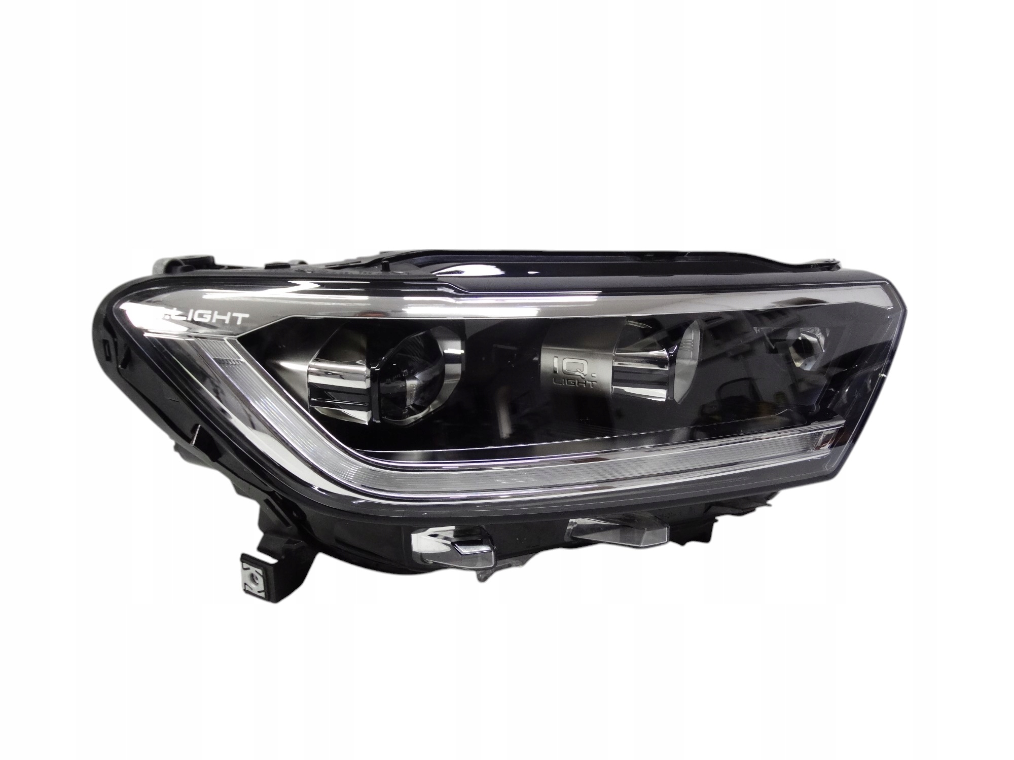 VW T-Roc Lift 2021+ lampa prawa IQ Light Full LED 2GA941036AD oryginalna