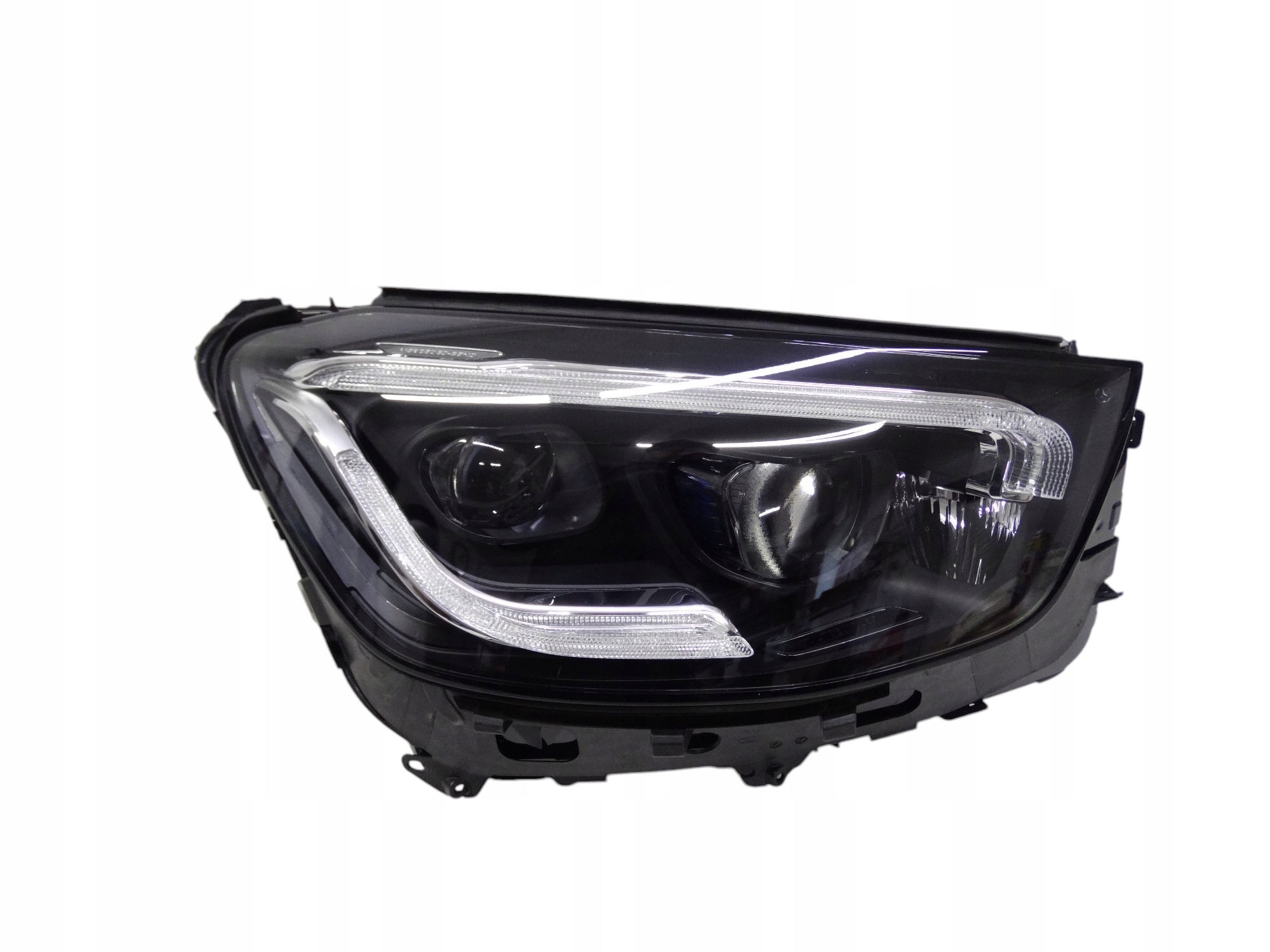 Mercedes GLC X253 W253 Lift 19-22 lampa prawa Multibeam LED A2539067203