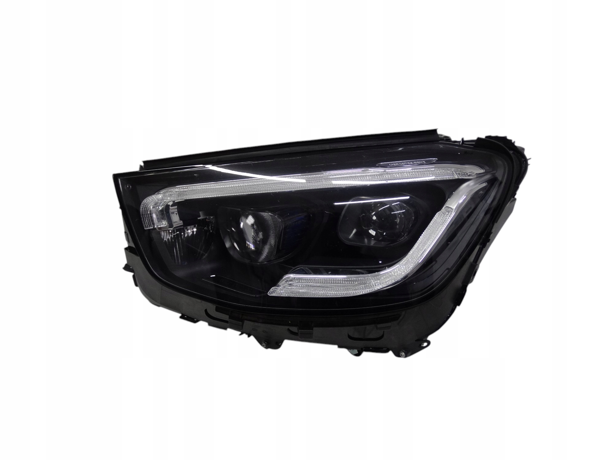 Mercedes GLC X253 W253 Lift 19-22 lampa lewa Multibeam LED A2539064903
