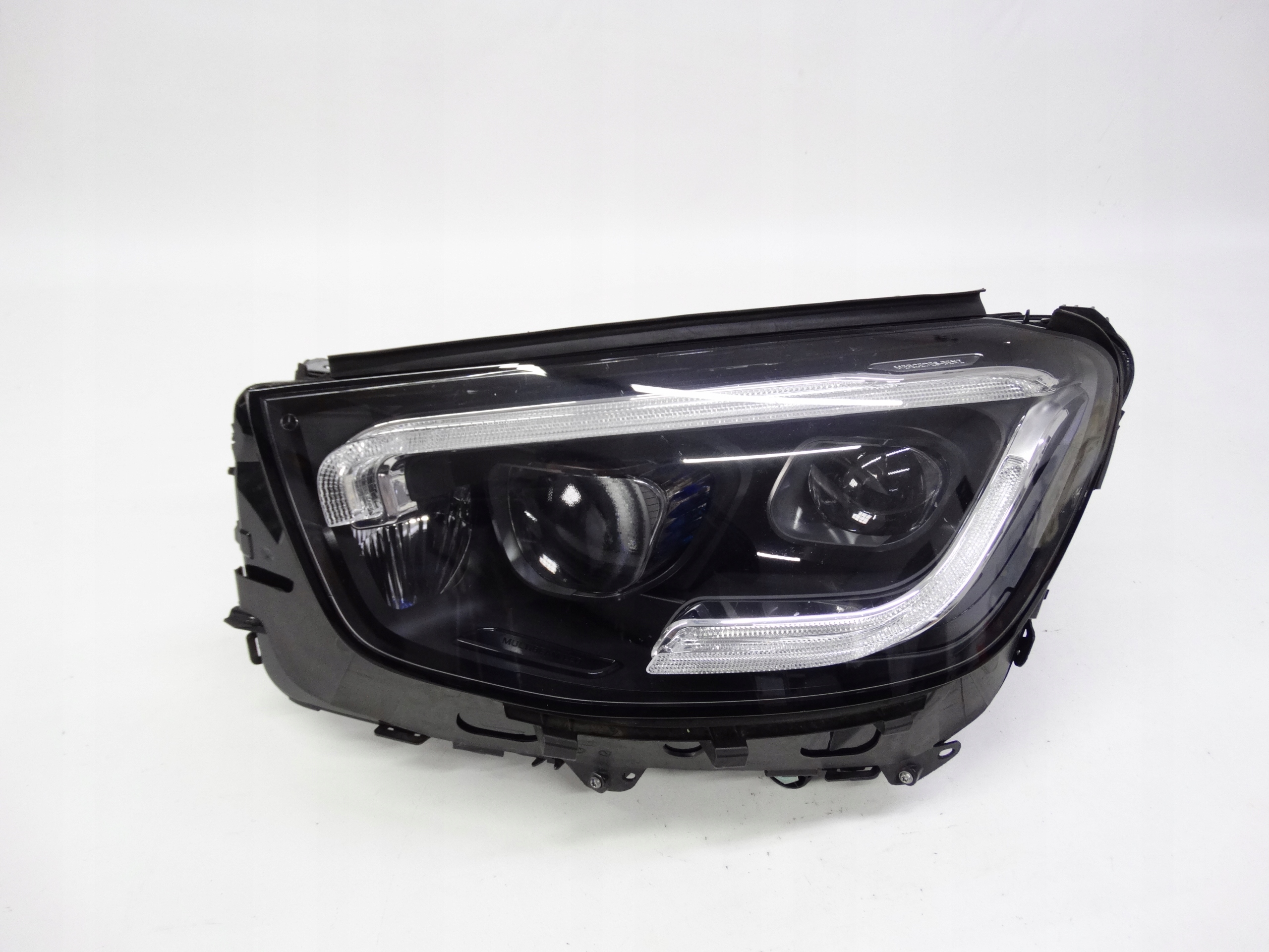 Second image of Mercedes GLC X253 W253 Lift 19-22 lampa lewa Multibeam LED A2539064903