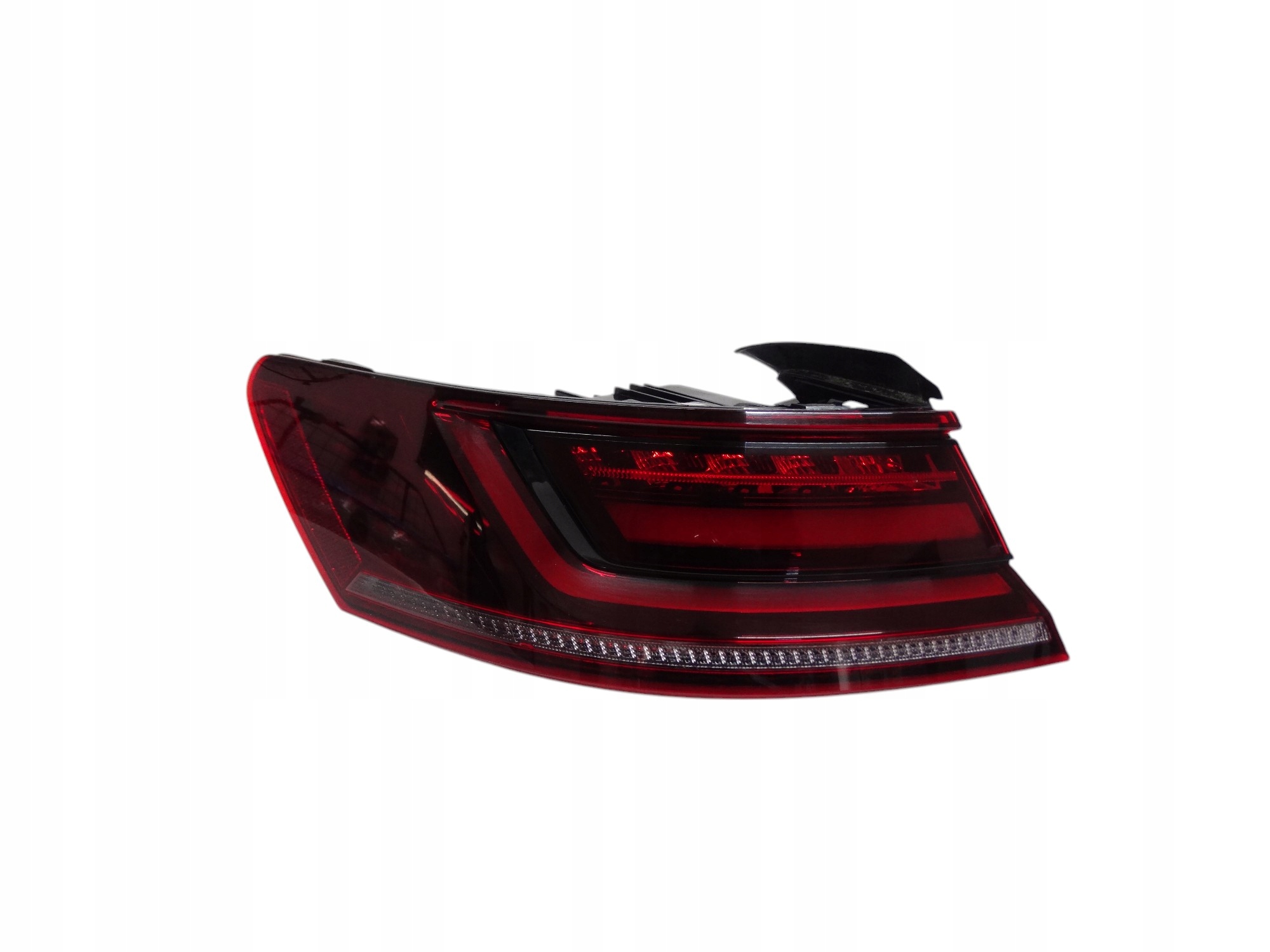 VW Arteon 3G8 17-24 lampa tylna lewa LED 3G8945207J oryginalna