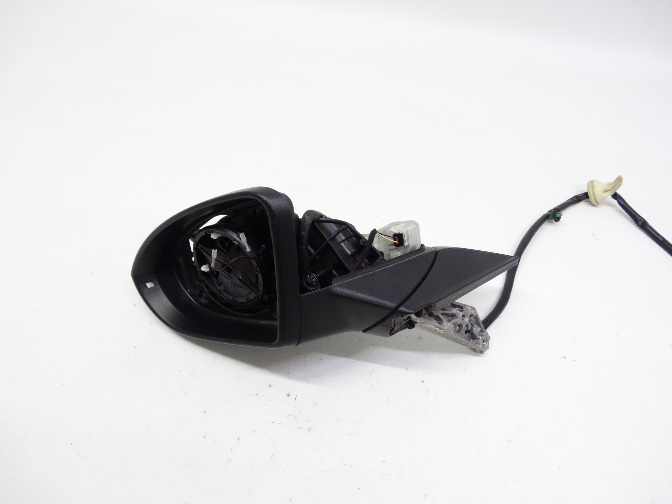 Second image of VW Golf VII 5G 12-20 lusterko lewe 6 PIN 5G1857501GA oryginalne