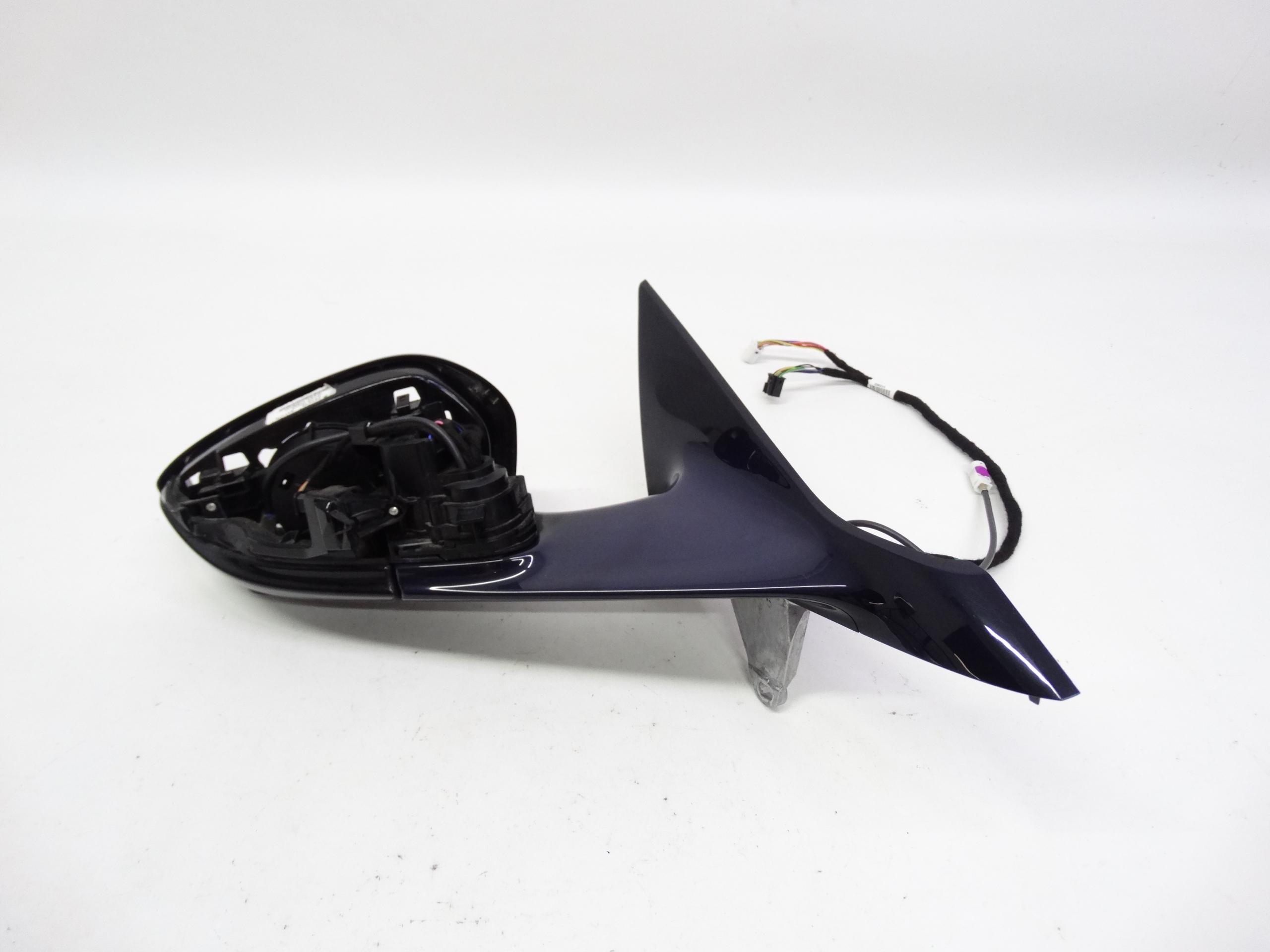 Second image of Aston Martin DB11 16-23 lusterko prawe 8+7+1 PIN HY53-17682-AF oryginalne