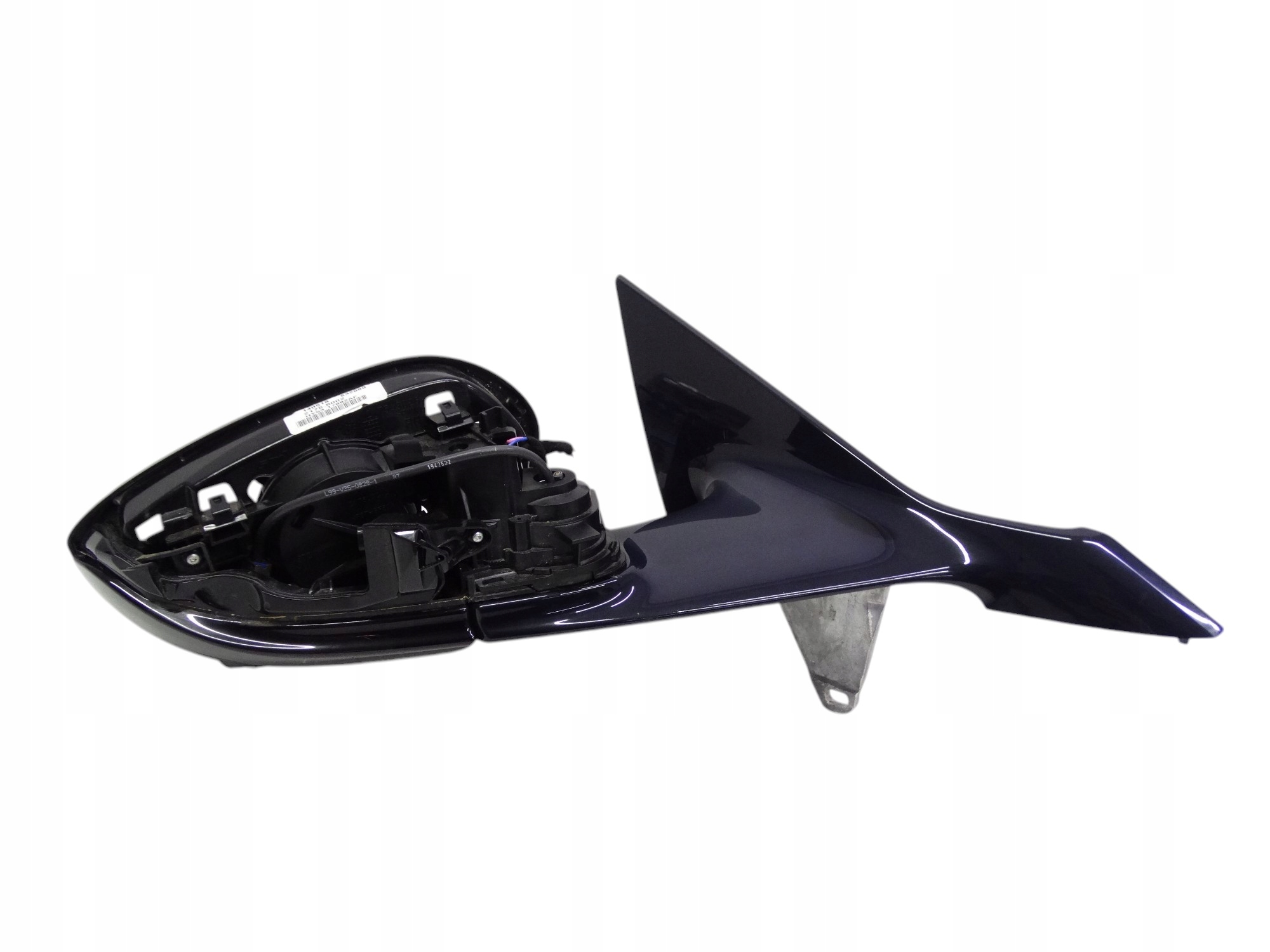 Aston Martin DB11 16-23 lusterko prawe 8+7+1 PIN HY53-17682-AF oryginalne