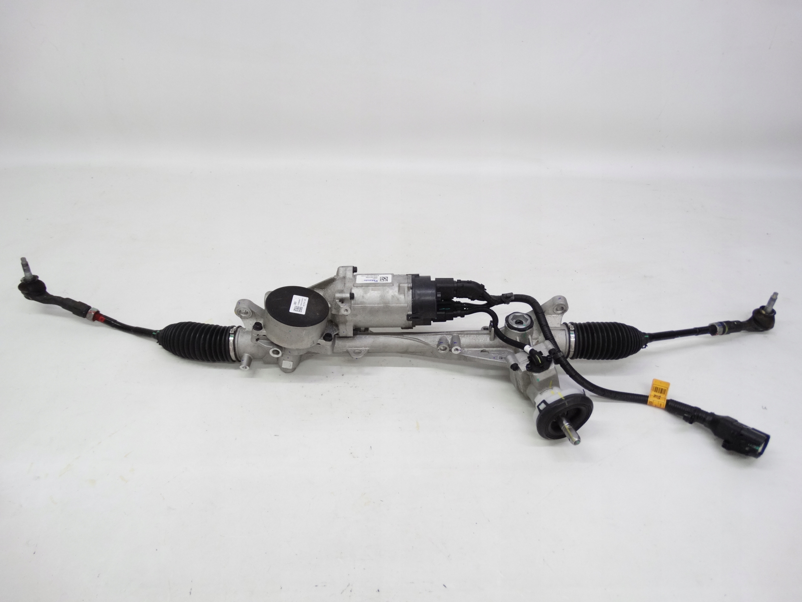 Second image of Hyundai Kona II 22+ i30 III przekładnia kierownicza maglownica 56320-I3000