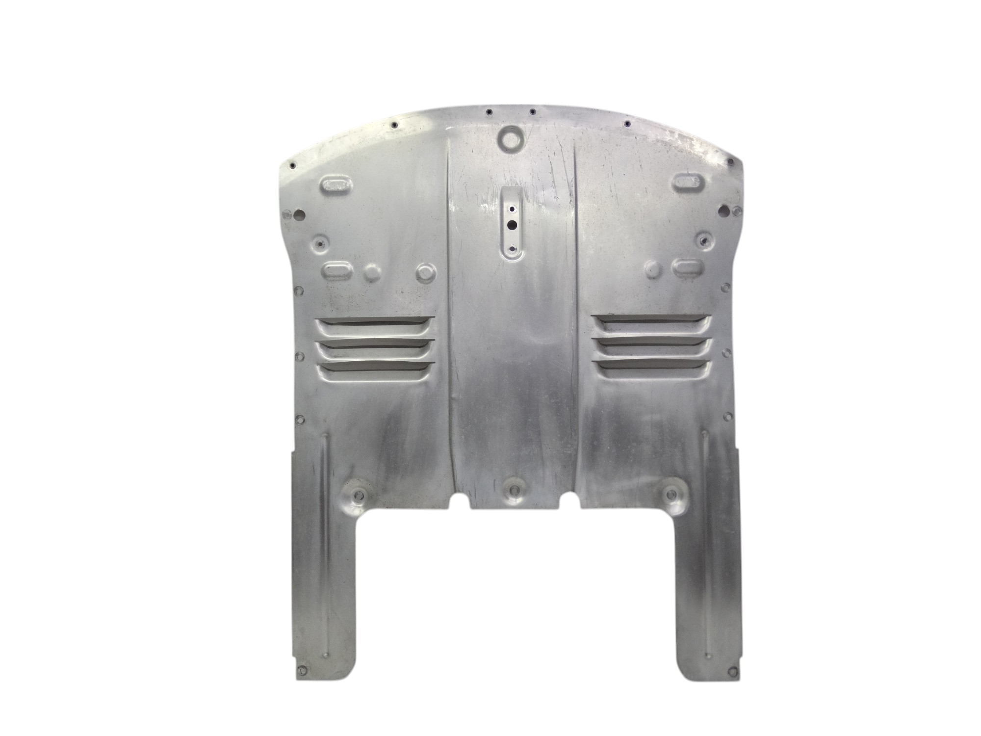 Aston Martin DB9 Volante Lift Sportpack 09-12 płyta podwozia 9G43-5E212-BA