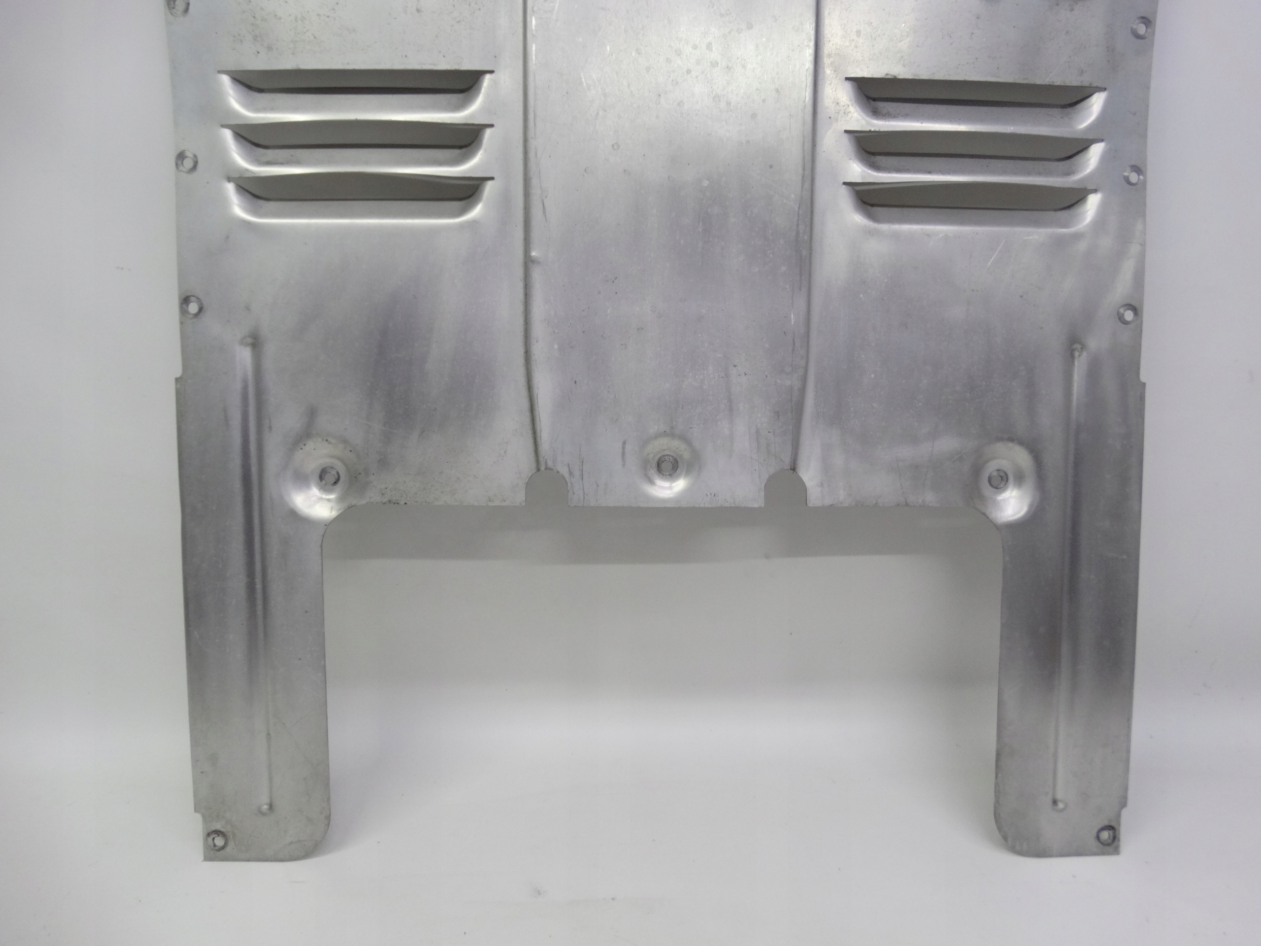 Second image of Aston Martin DB9 Volante Lift Sportpack 09-12 płyta podwozia 9G43-5E212-BA