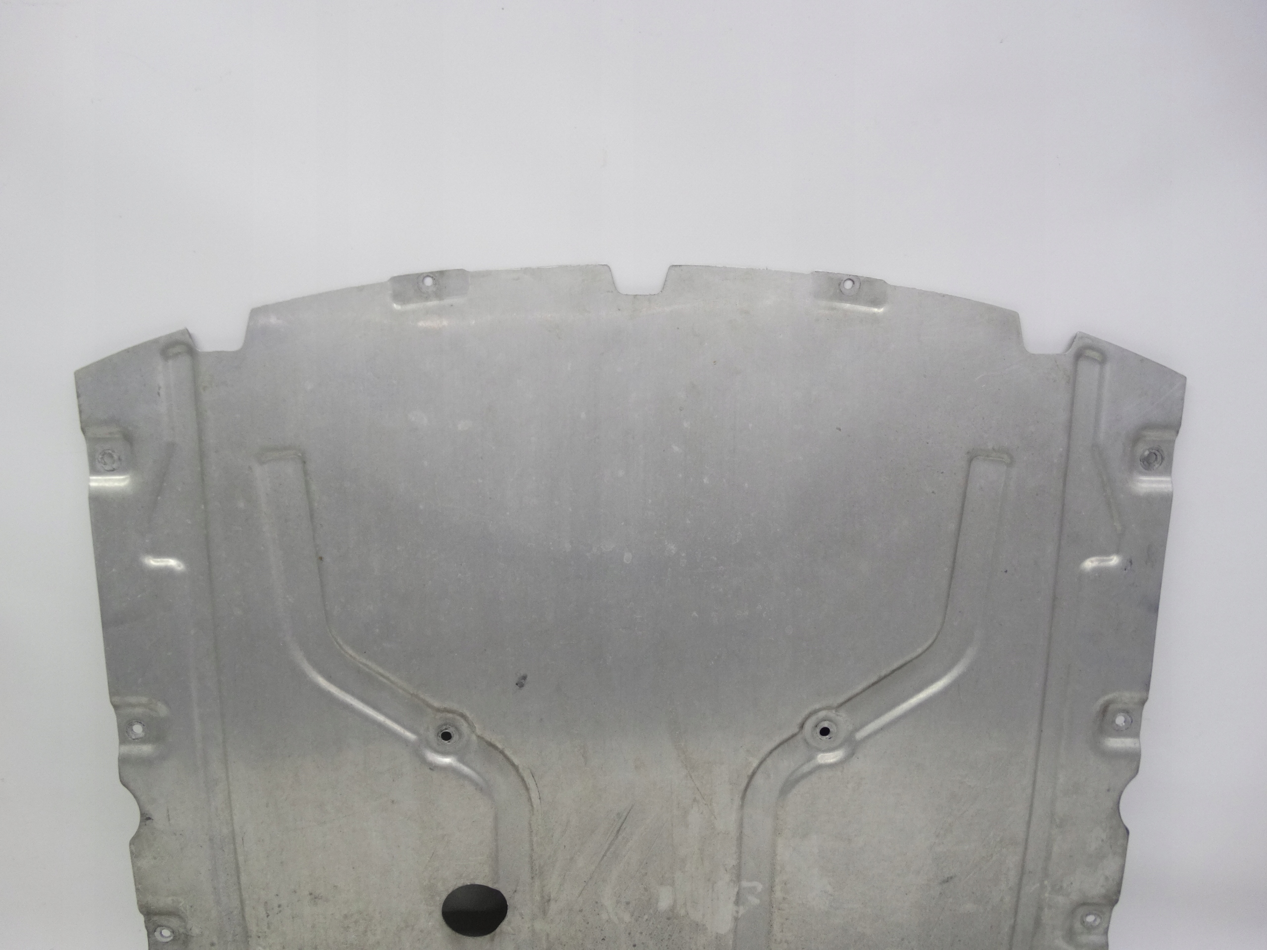 Second image of Aston Martin V8 Vantage 05-17 płyta osłona podwozia 6G33-5E209-AA oryginał