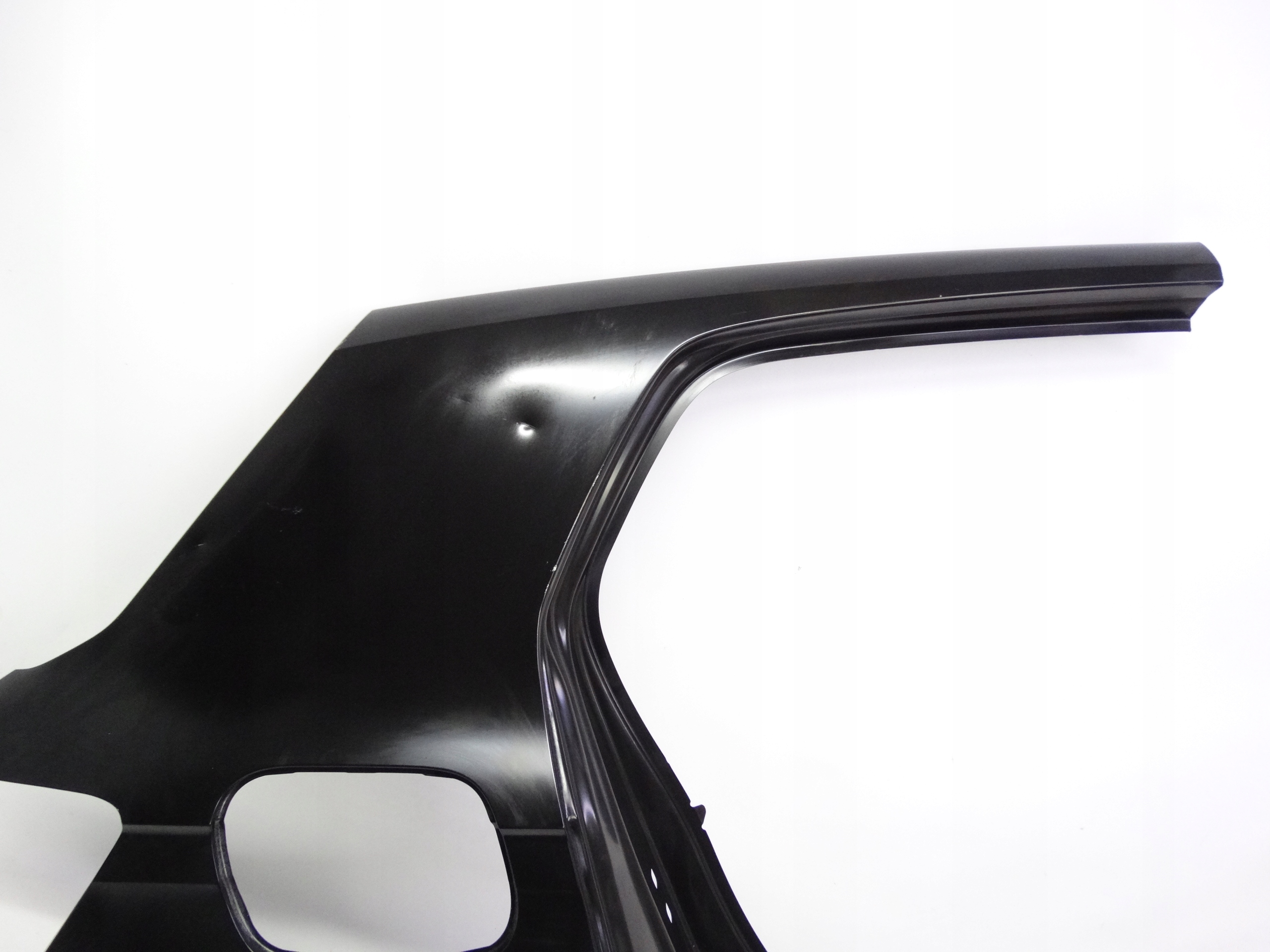 Second image of VW T-Cross 2GM 18- poszycie błotnik prawy tylny 2GM809844B oryginalny