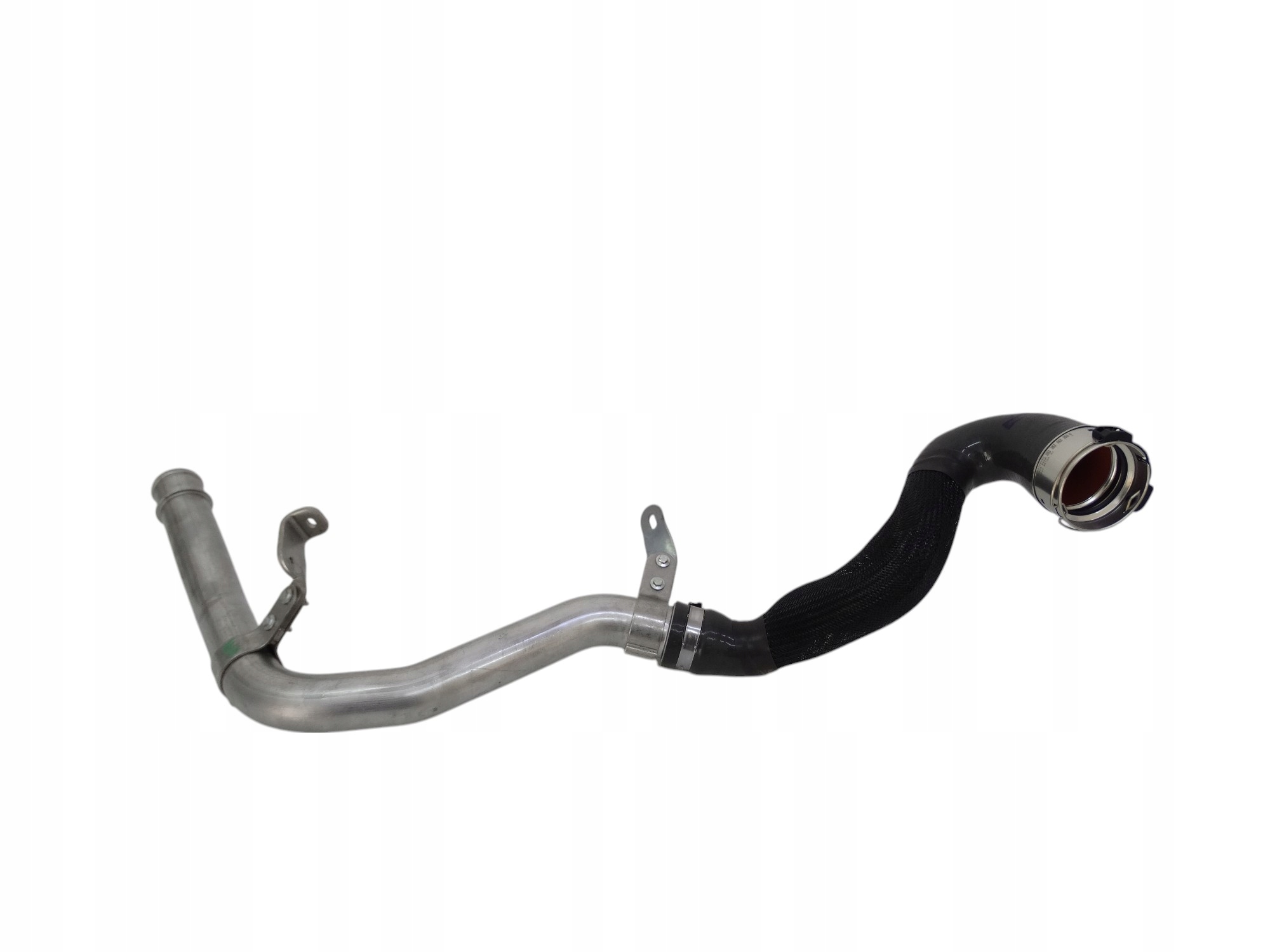 Renault Master III Movano 2.3 dCi rura turbo intercooler 144605171R NOWA