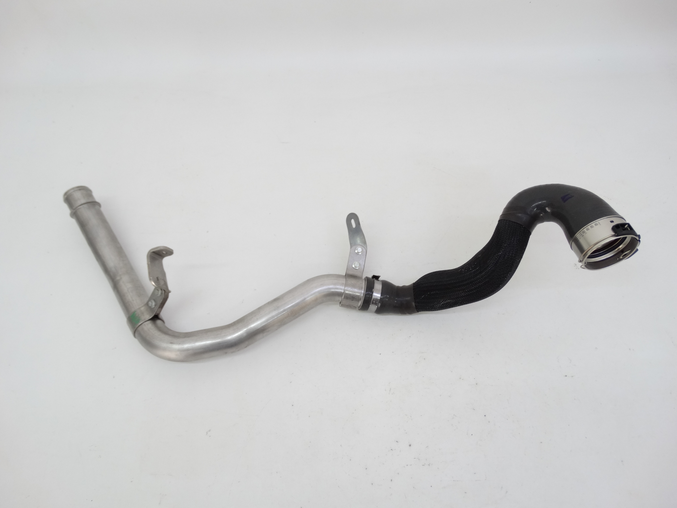 Second image of Renault Master III Movano 2.3 dCi rura turbo intercooler 144605171R NOWA