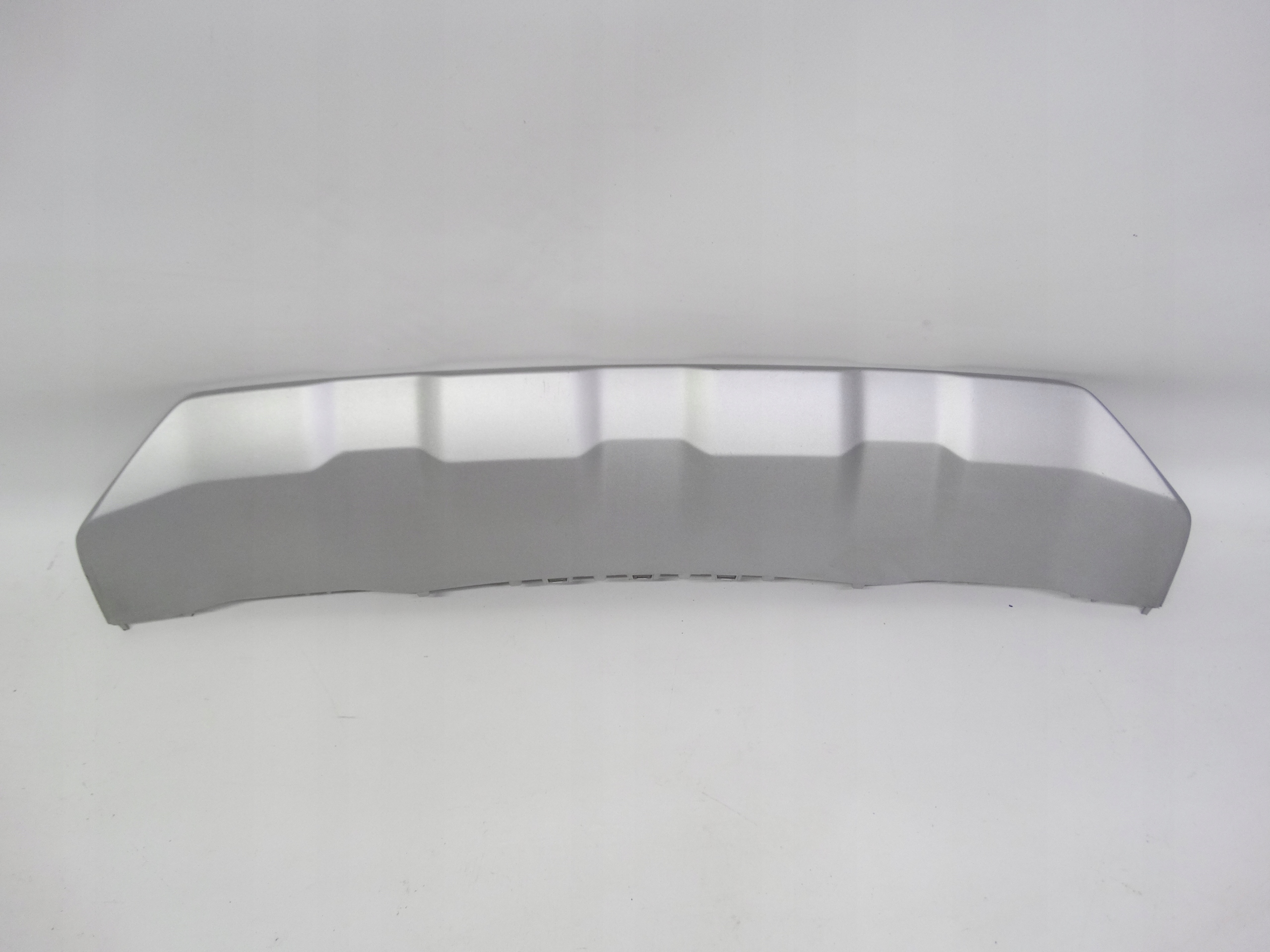 Second image of Audi A4 B9 Allroad Lift 20-24 spoiler listwa tylnego zderzaka 8W9807835F