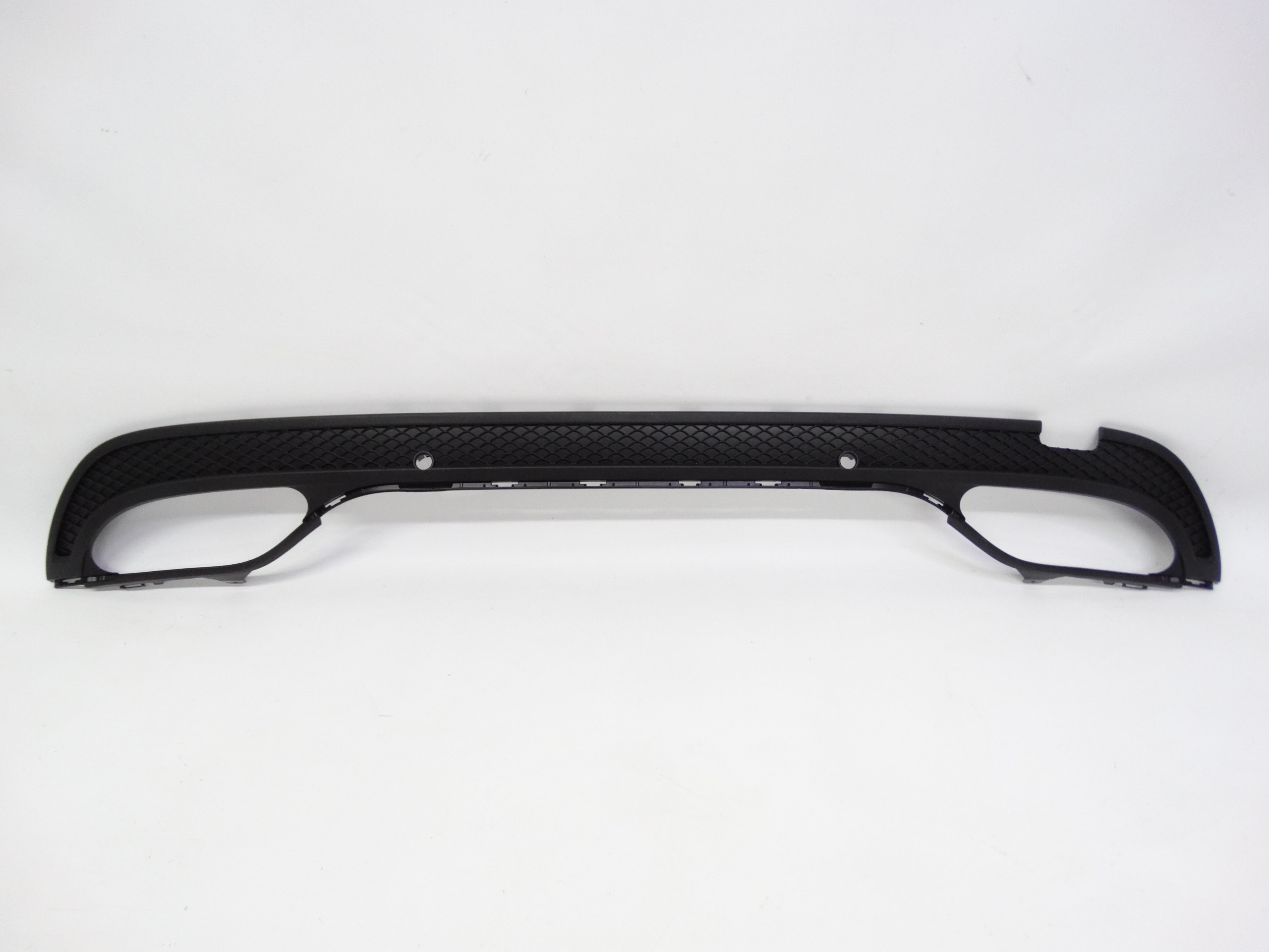 Second image of Mercedes C-Klasa S205 W205 C43 AMG Kombi dokładka zderzaka A2058856238