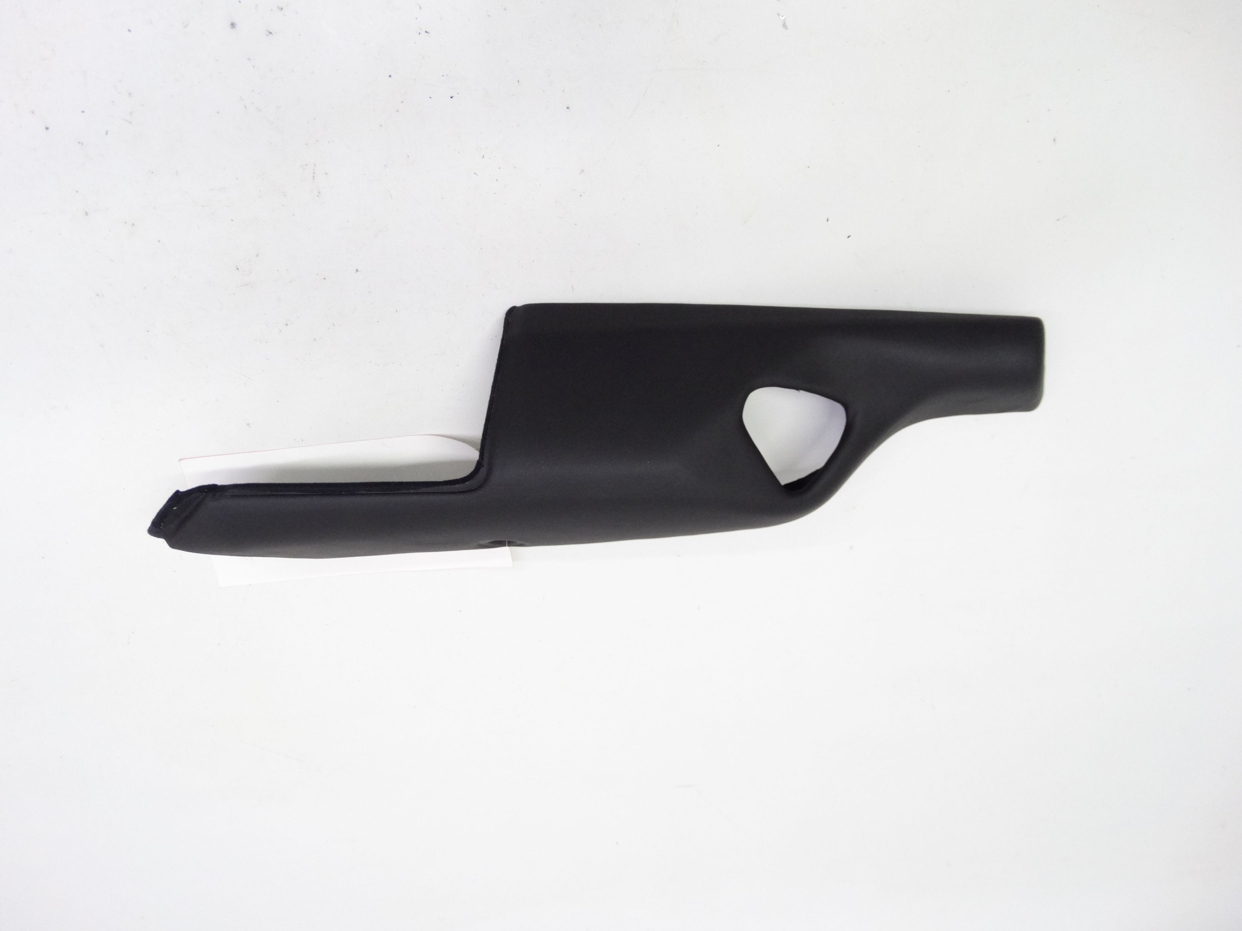 Second image of Aston Martin Vanquish II 12-18 panel lewy tylny tapicerka ED33-L31283-A