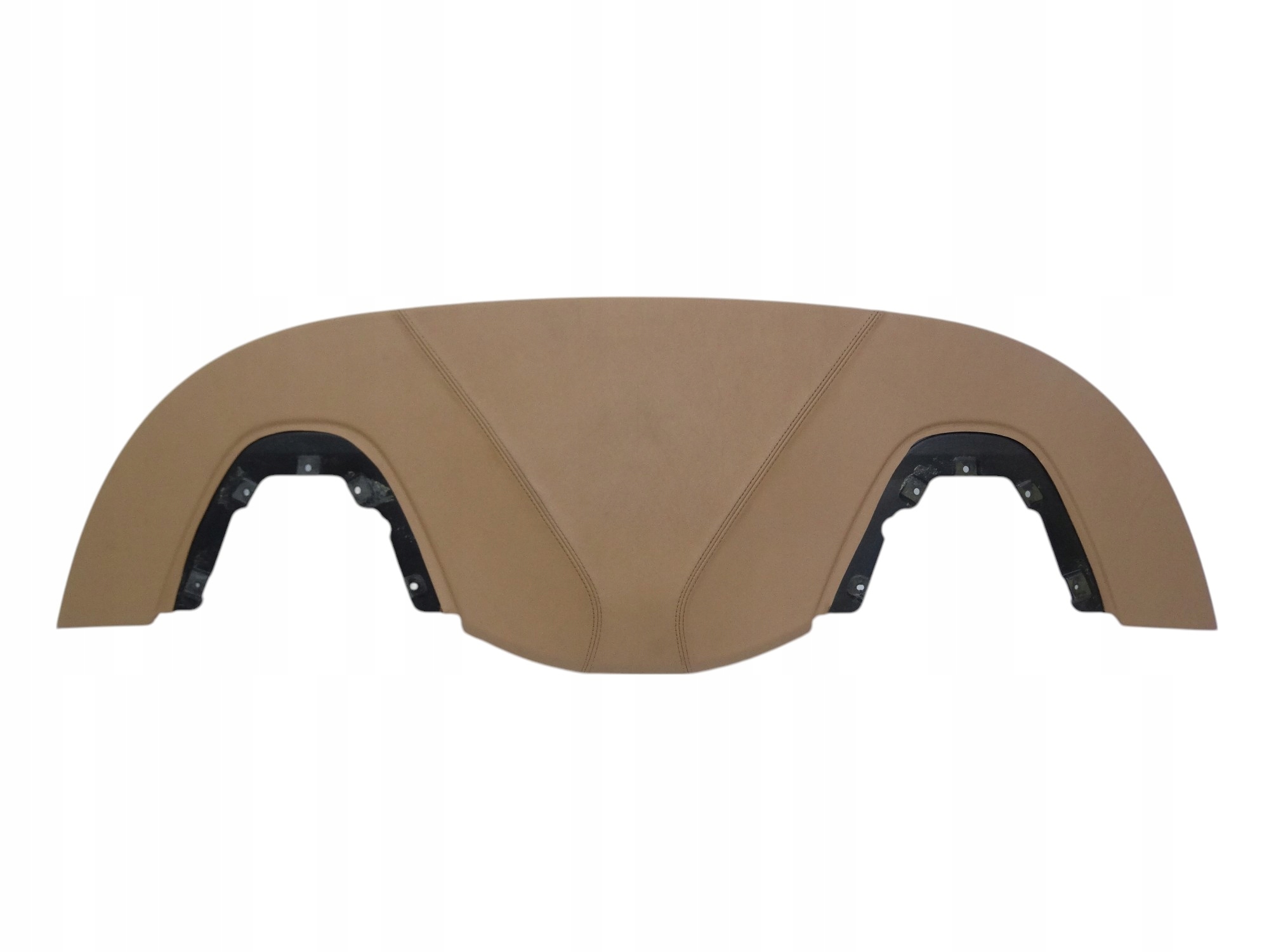 Aston Martin DBS Superleggera Volante 18-24 panel tylny LY73-L501A60-AA