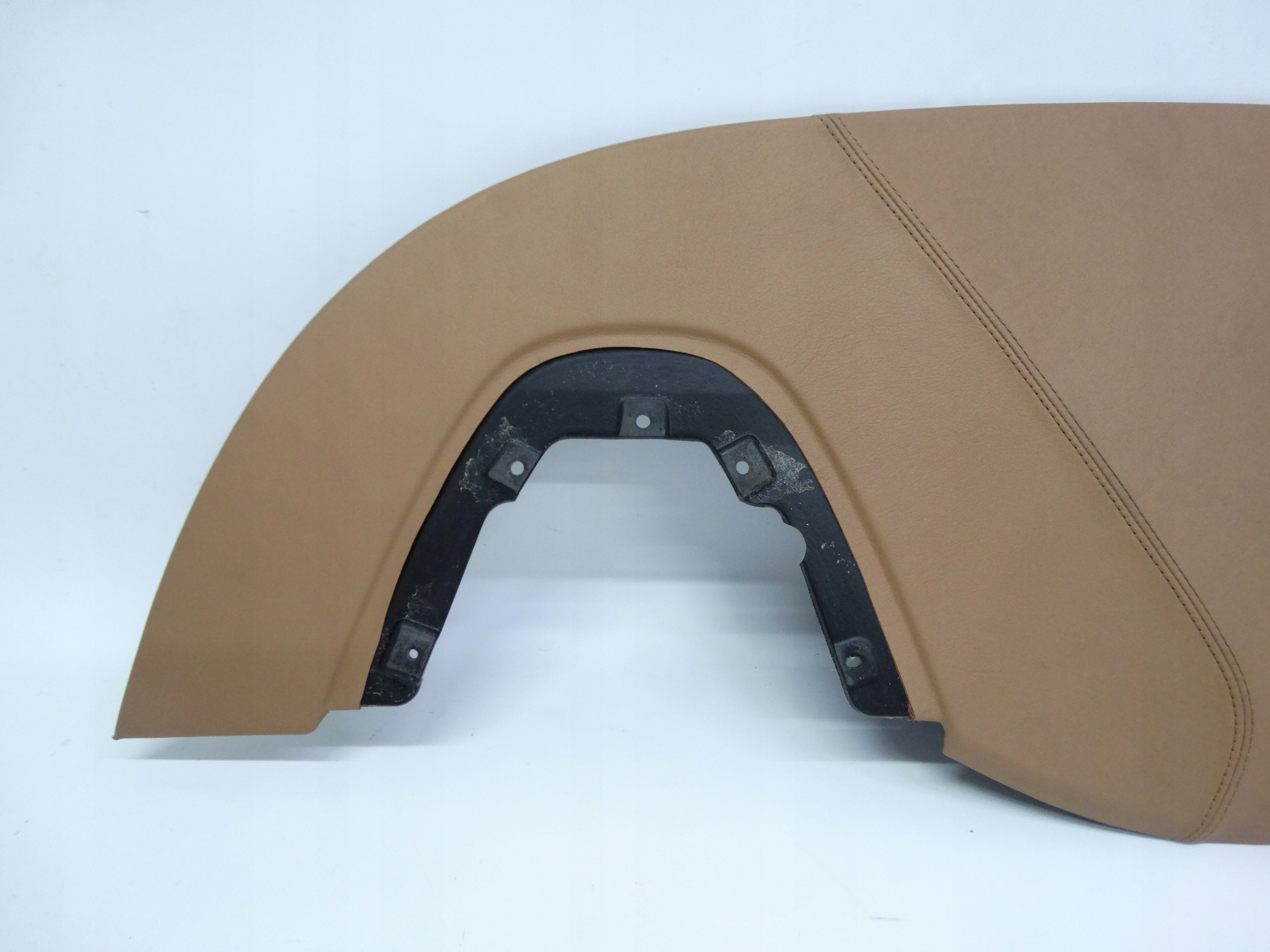 Second image of Aston Martin DBS Superleggera Volante 18-24 panel tylny LY73-L501A60-AA