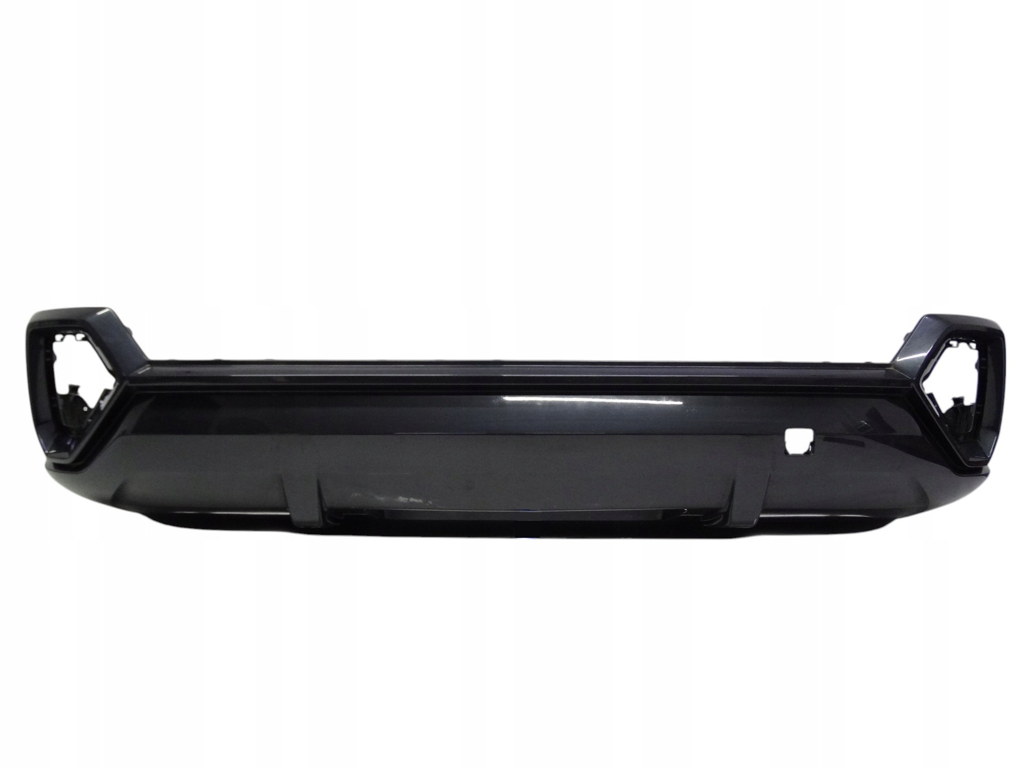 Audi Q3 Sportback 83A 19- zderzak tylny oryginalny 83F807521