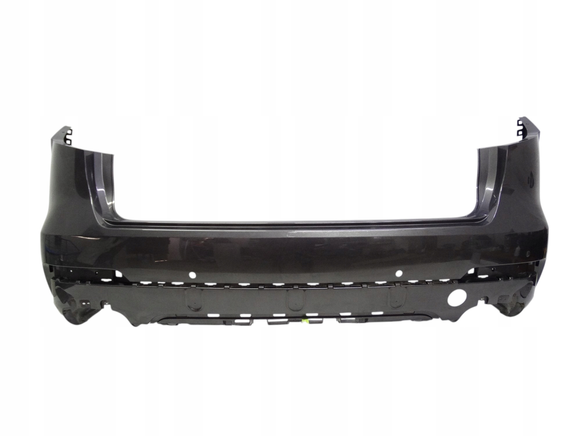 Maserati Levante 16-24 zderzak tylny 32725ST7848 oryginalny