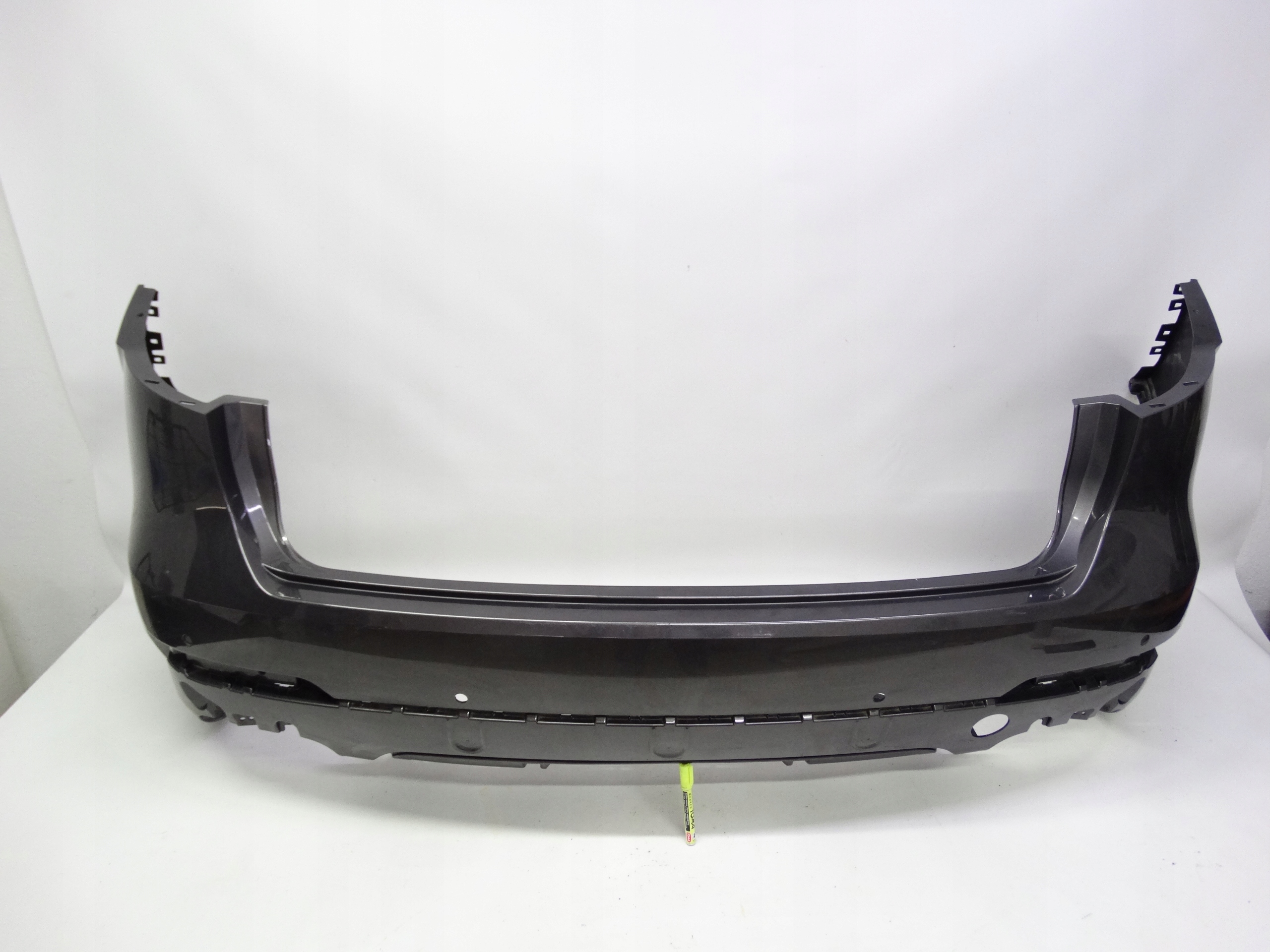 Second image of Maserati Levante 16-24 zderzak tylny 32725ST7848 oryginalny