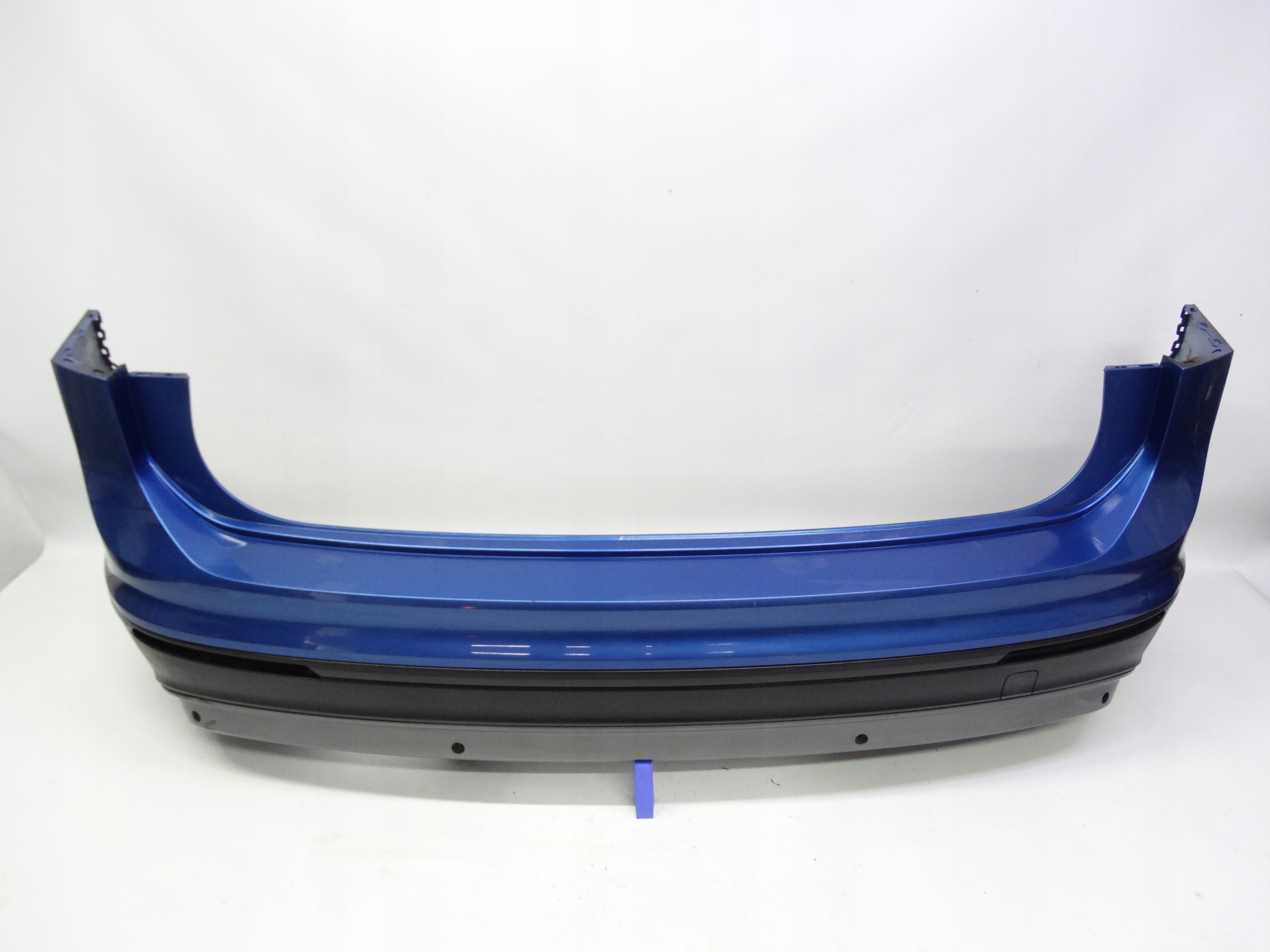 Second image of VW Tiguan II R-Line 16-20 zderzak tylny 5NA807421 oryginalny