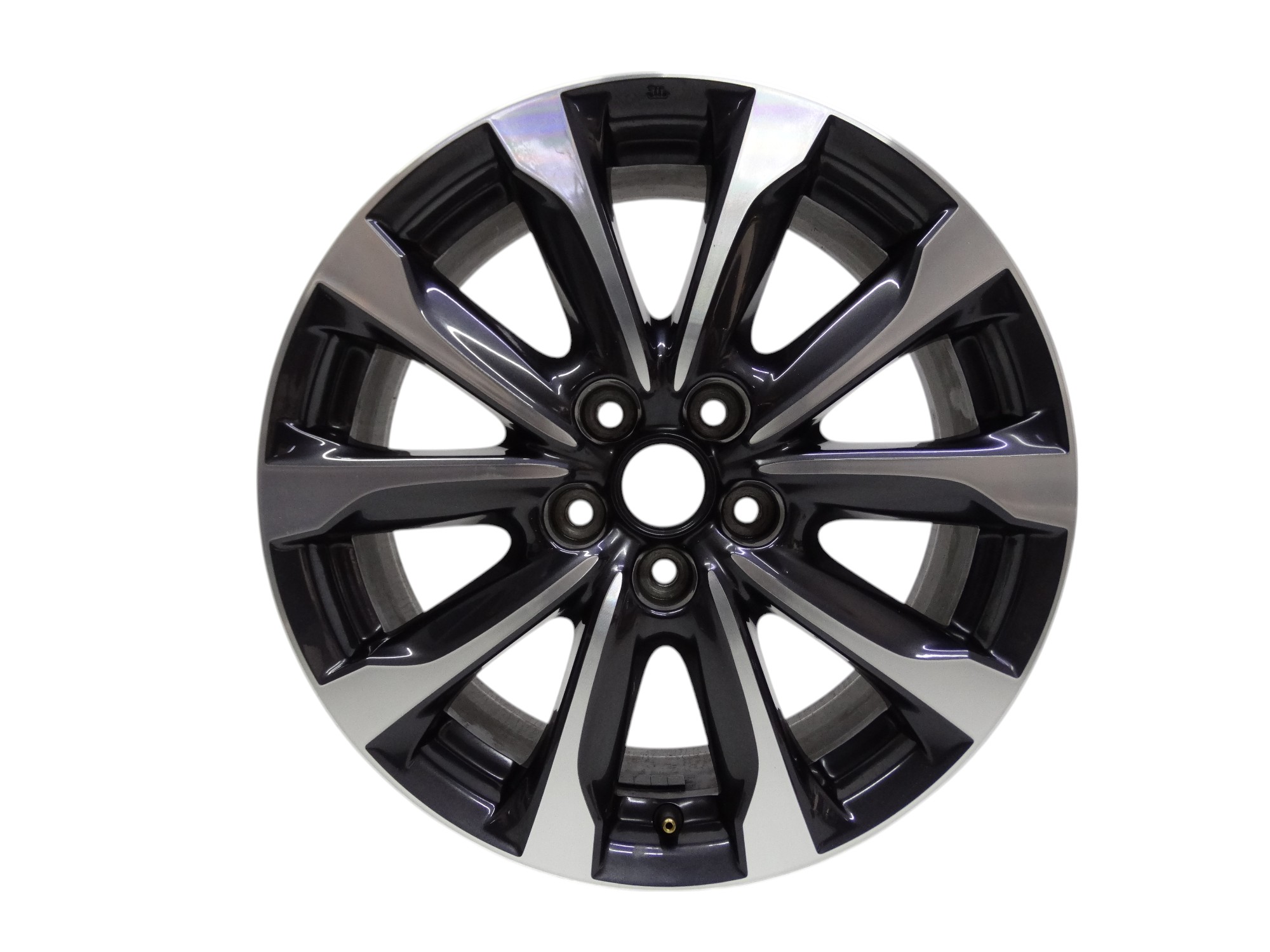 Mazda CX-3 CX3 felga 18 cali 9965417080 oryginalna