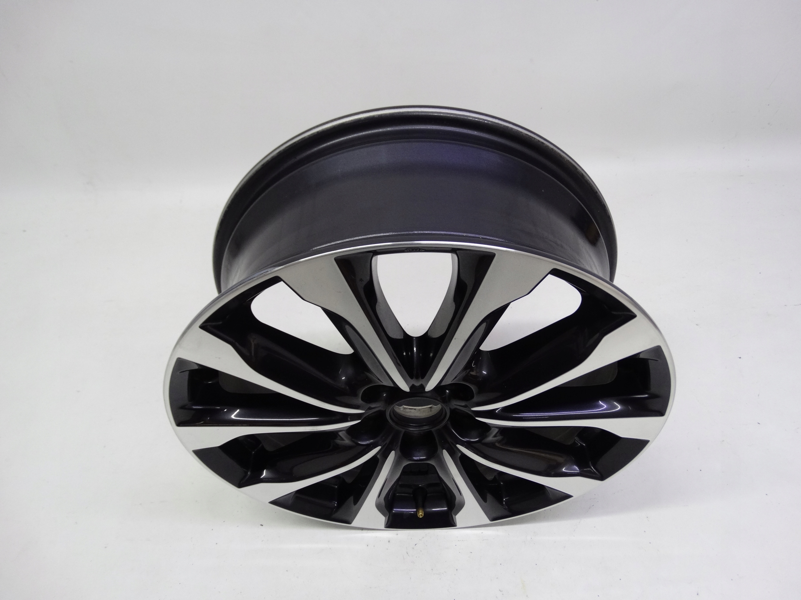 Second image of Mazda CX-3 CX3 felga 18 cali 9965417080 oryginalna