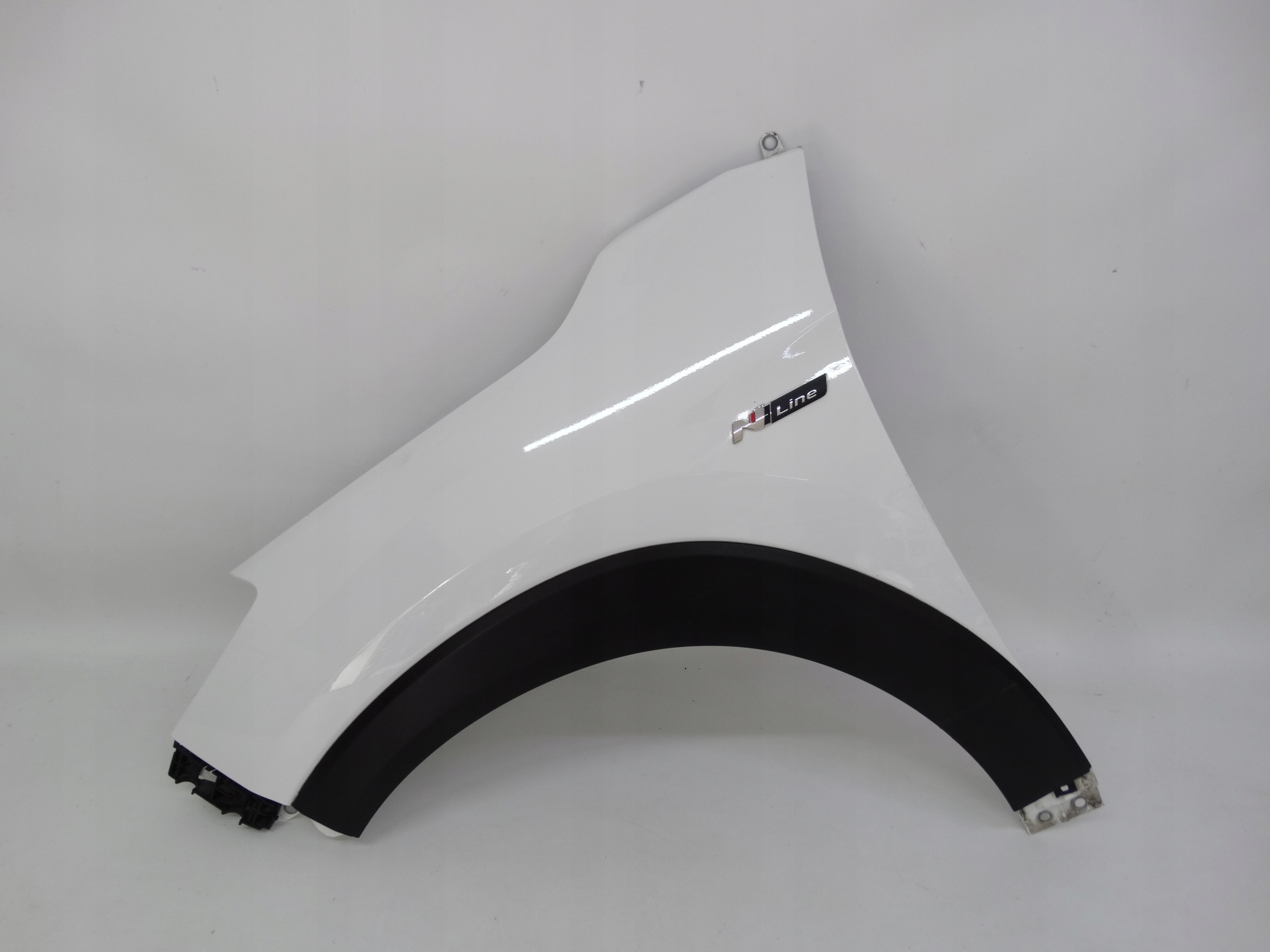 Second image of Hyundai Tucson III N-Line 15-20 błotnik lewy przedni oryginalny