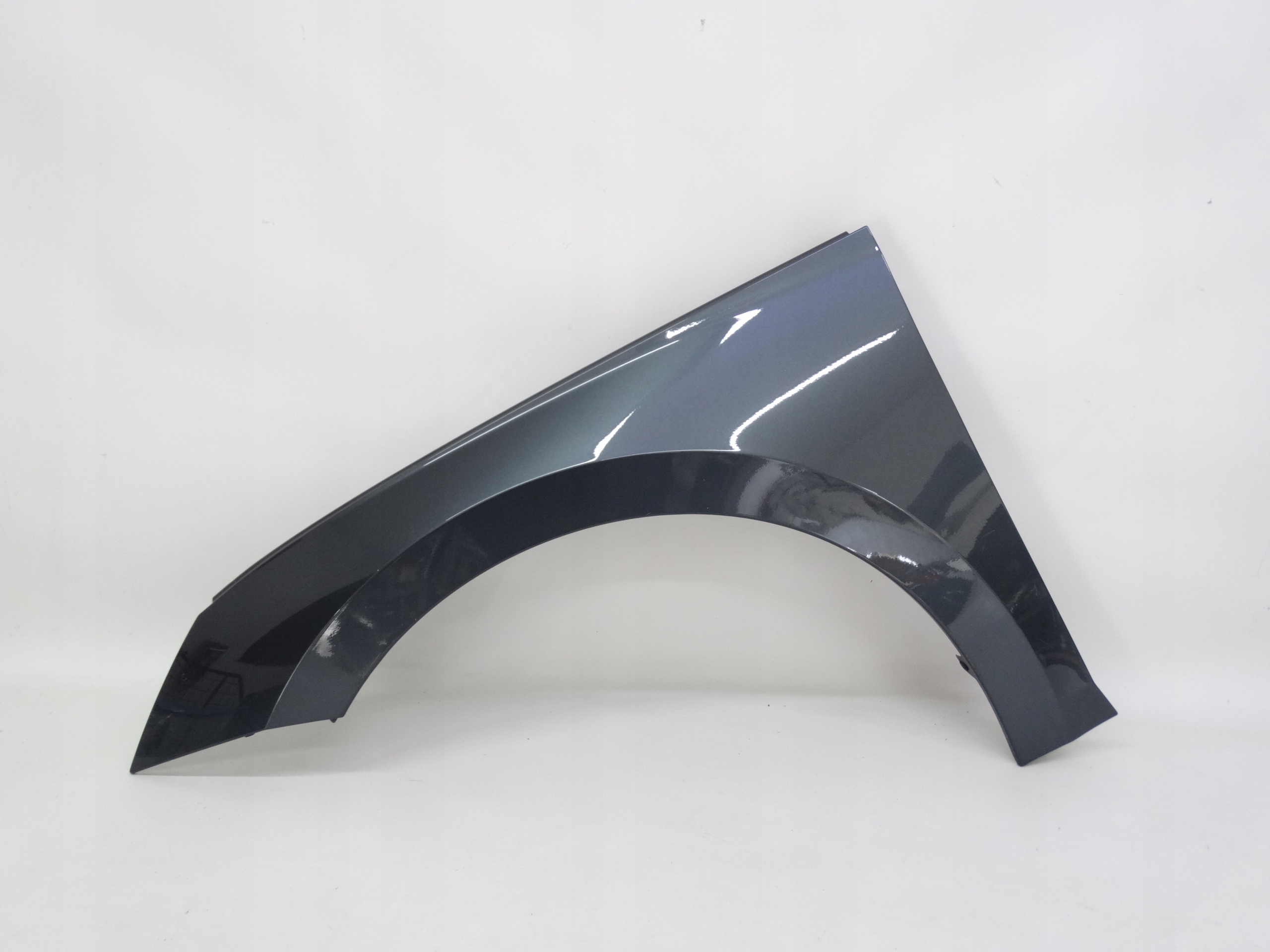 Second image of Skoda Octavia IV 5E3 19- błotnik lewy przedni oryginalny