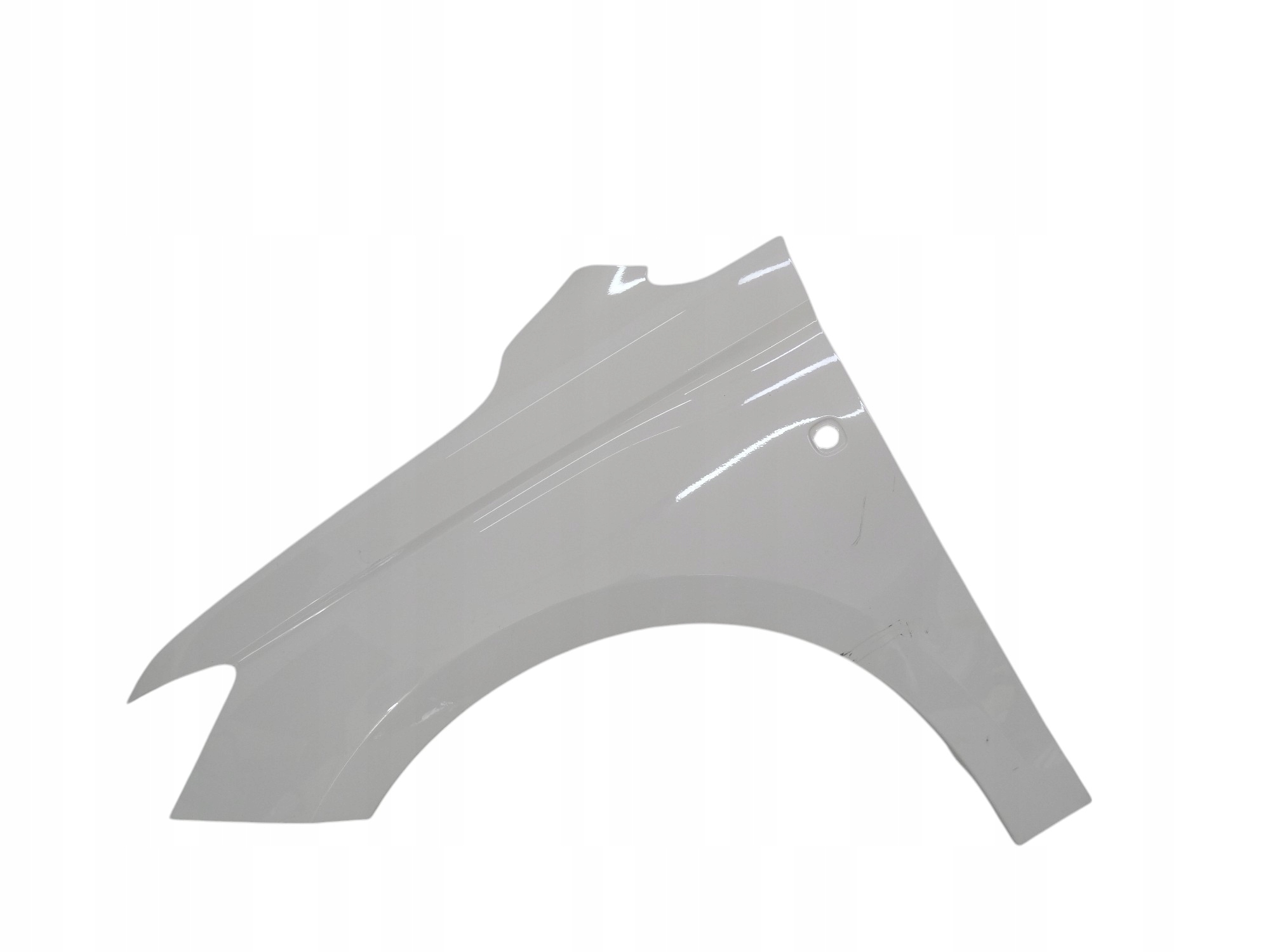 VW Caddy V 2K8 2020+ błotnik lewy przedni oryginalny