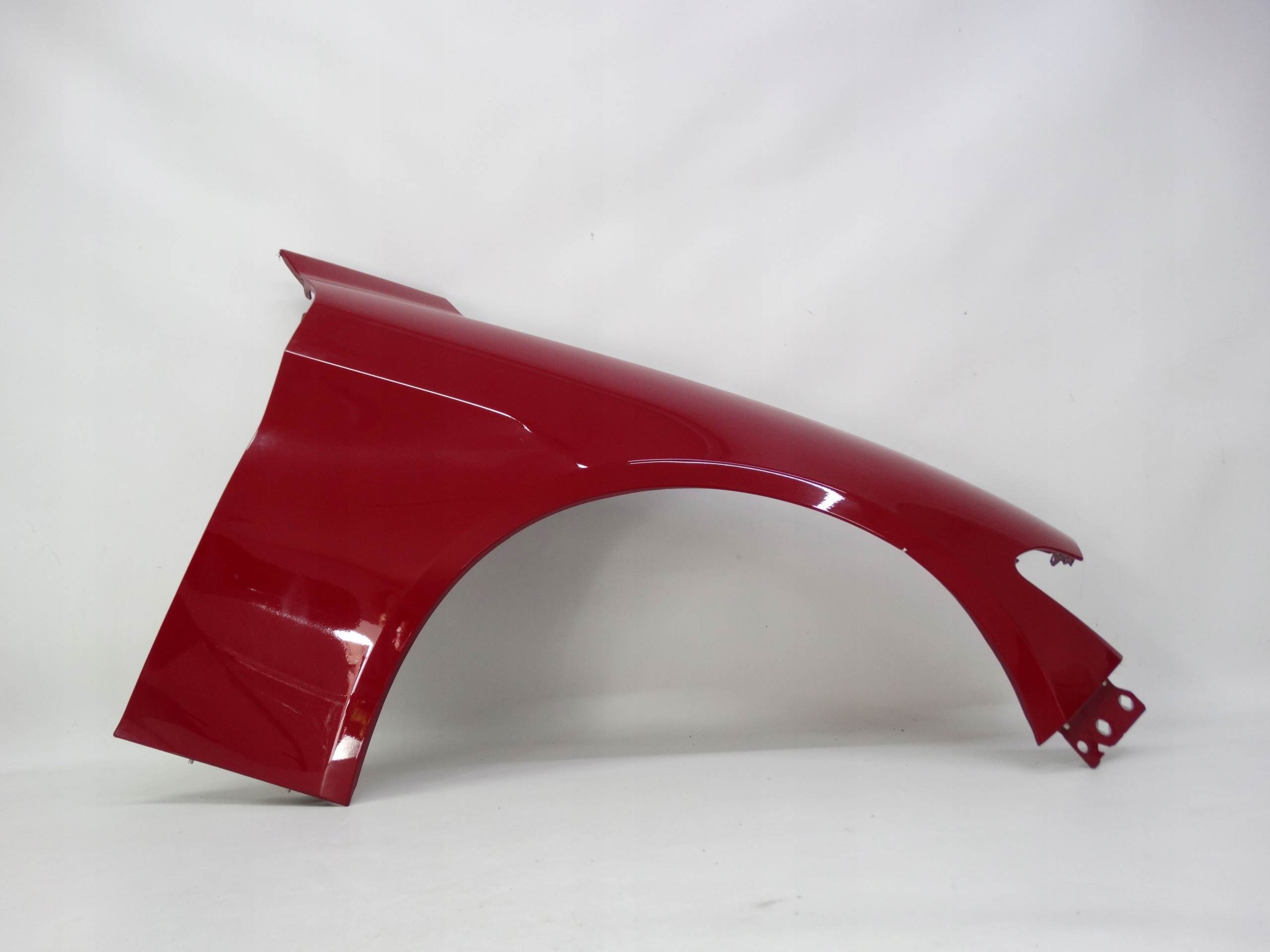 Second image of Alfa Romeo Giulia 2016+ błotnik prawy przedni oryginalny