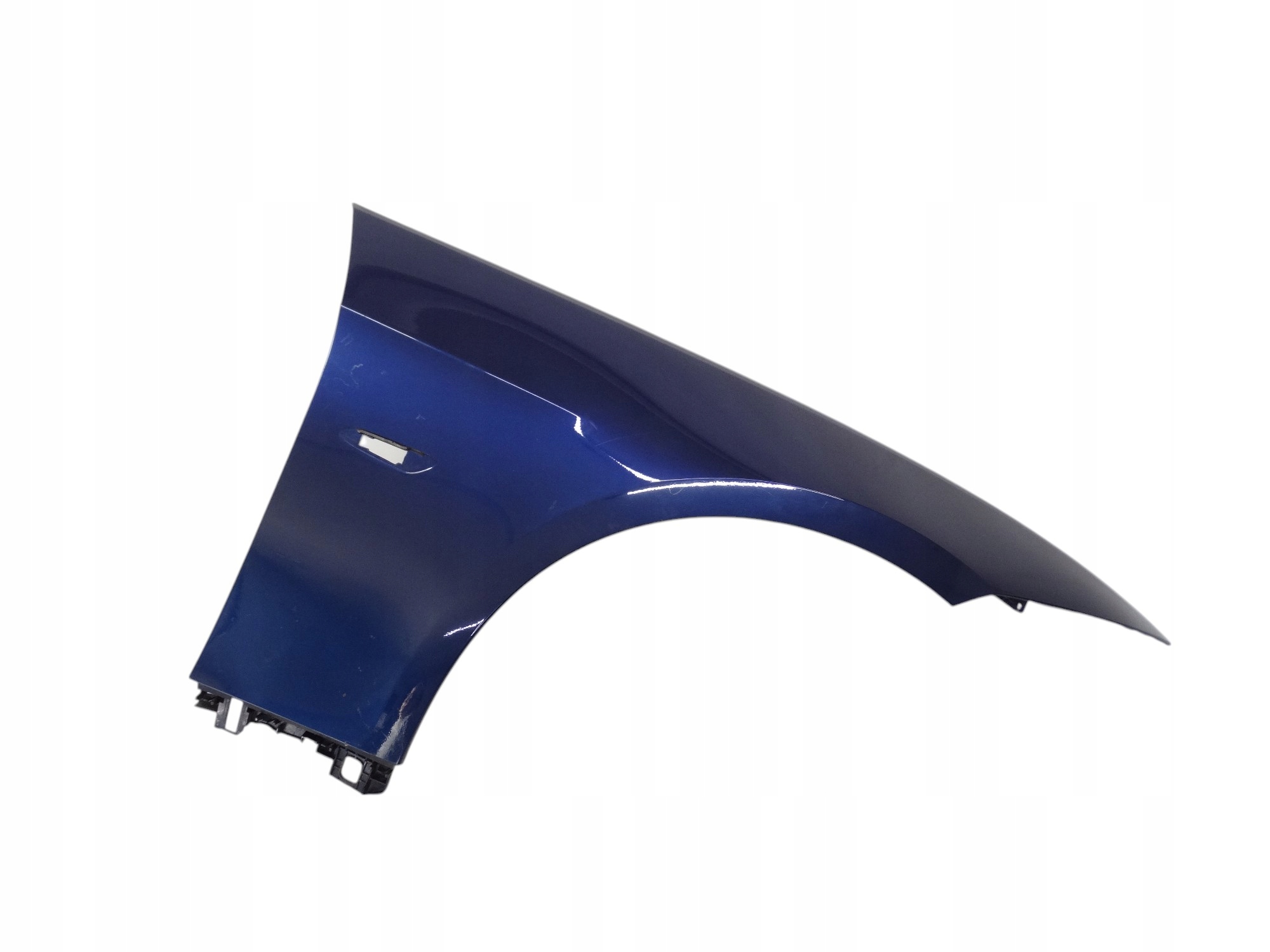 BMW 3 E92 Coupe E93 Cabrio 2006-2012 błotnik prawy przedni oryginalny